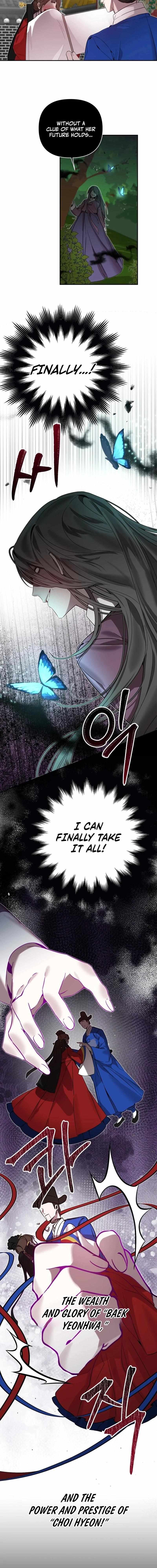 Monghon Chapter 1 page 12 - 