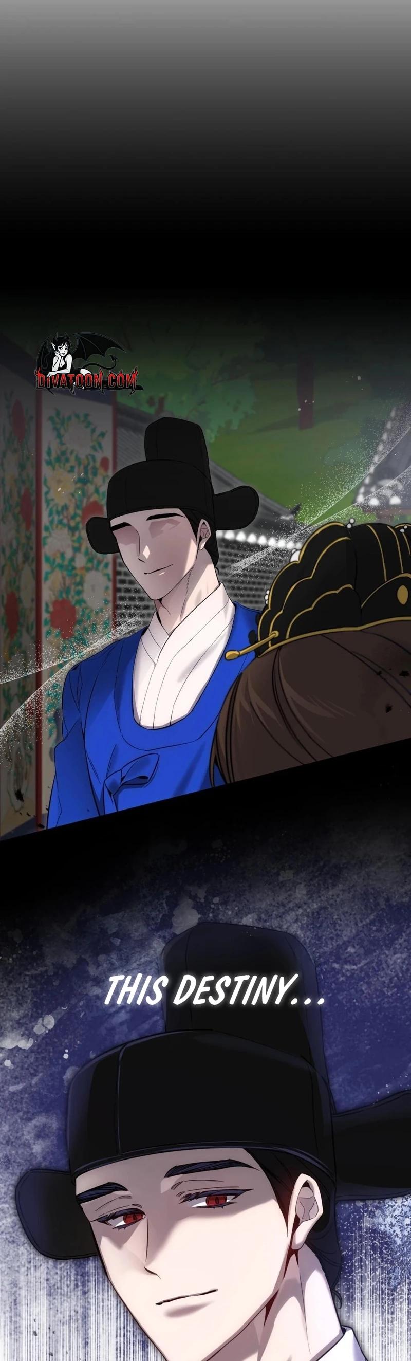 Monghon Chapter 1 page 13 - 