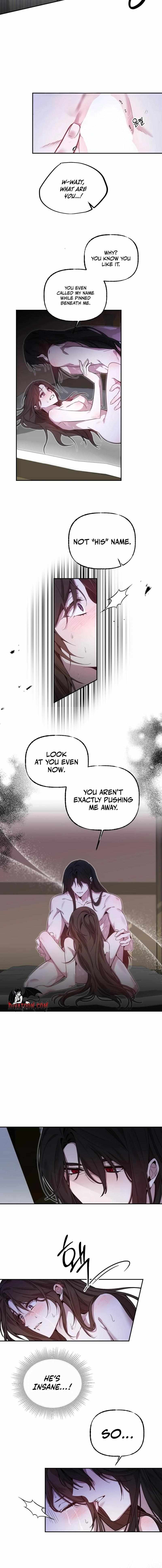 Monghon Chapter 1 page 4 - 