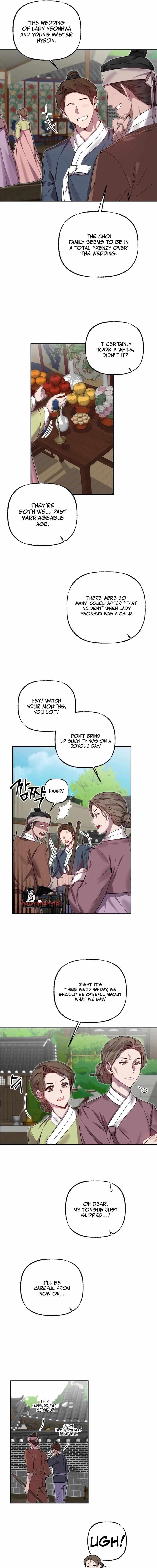 Monghon Chapter 1 page 7 - 
