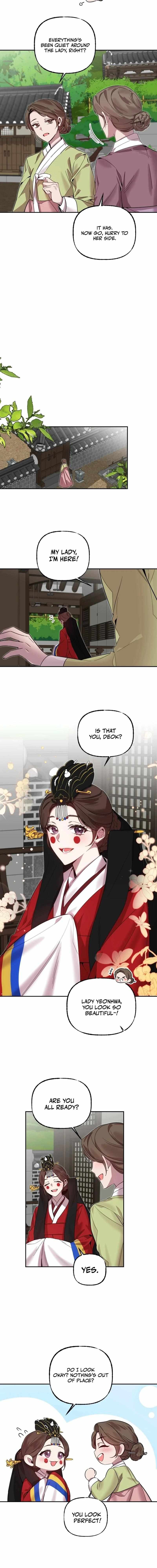 Monghon Chapter 1 page 8 - 