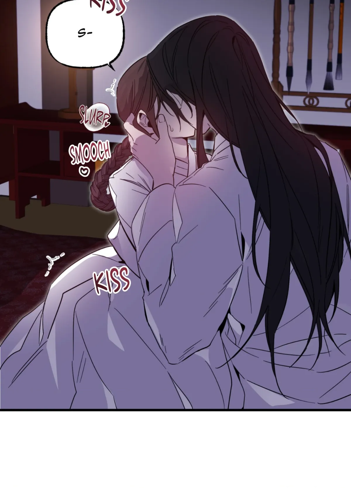 Monghon Chapter 2 page 14 - 