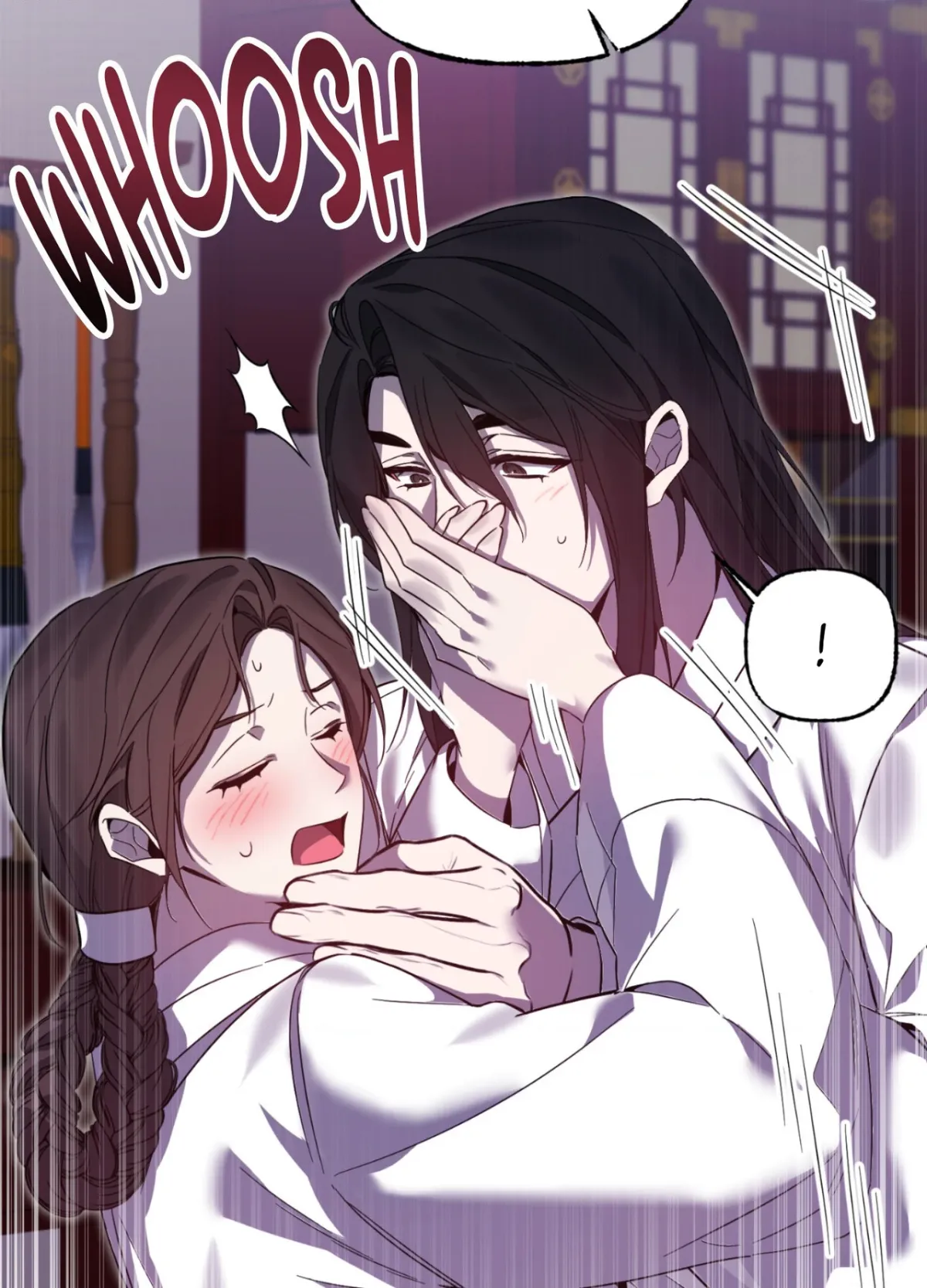 Monghon Chapter 2 page 17 - 