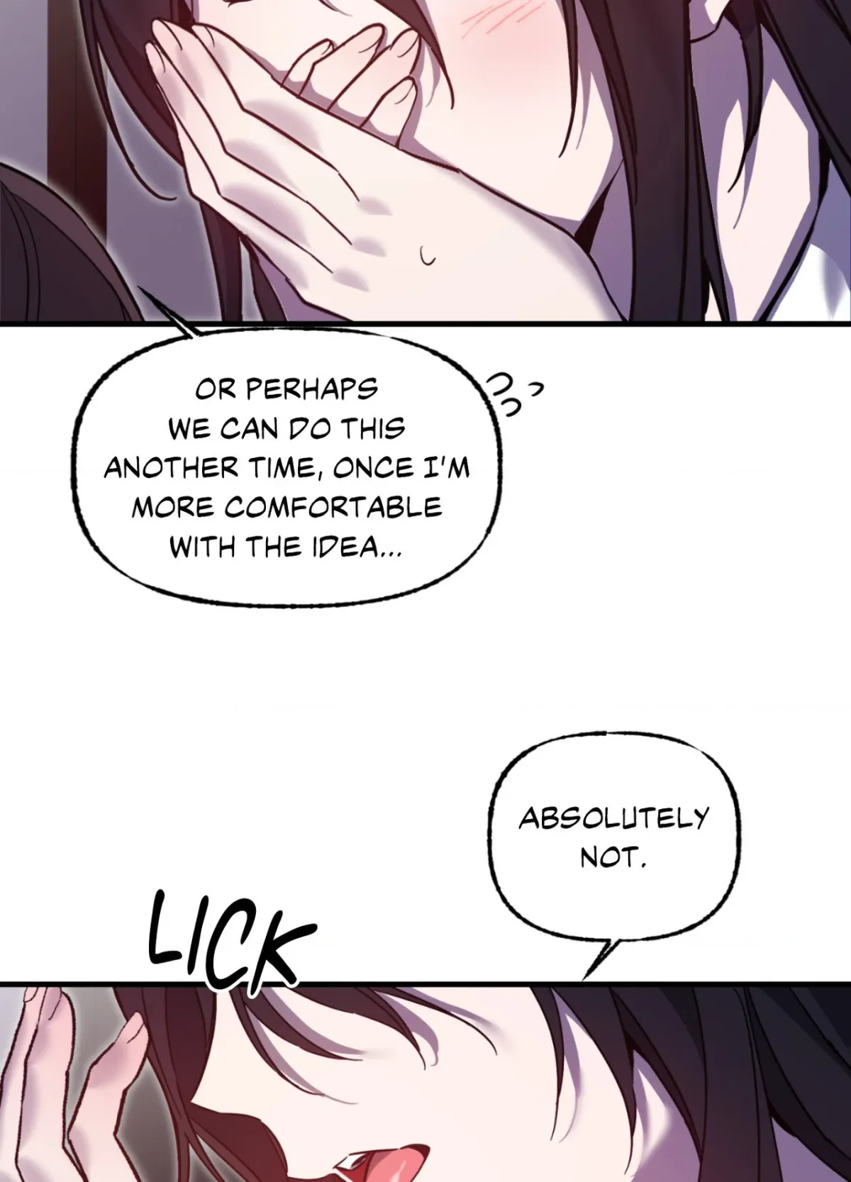 Monghon Chapter 2 page 19 - 