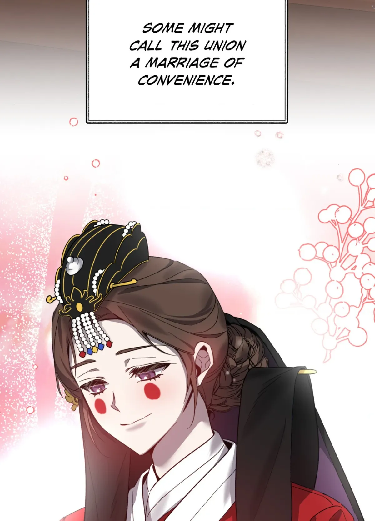 Monghon Chapter 2 page 3 - 