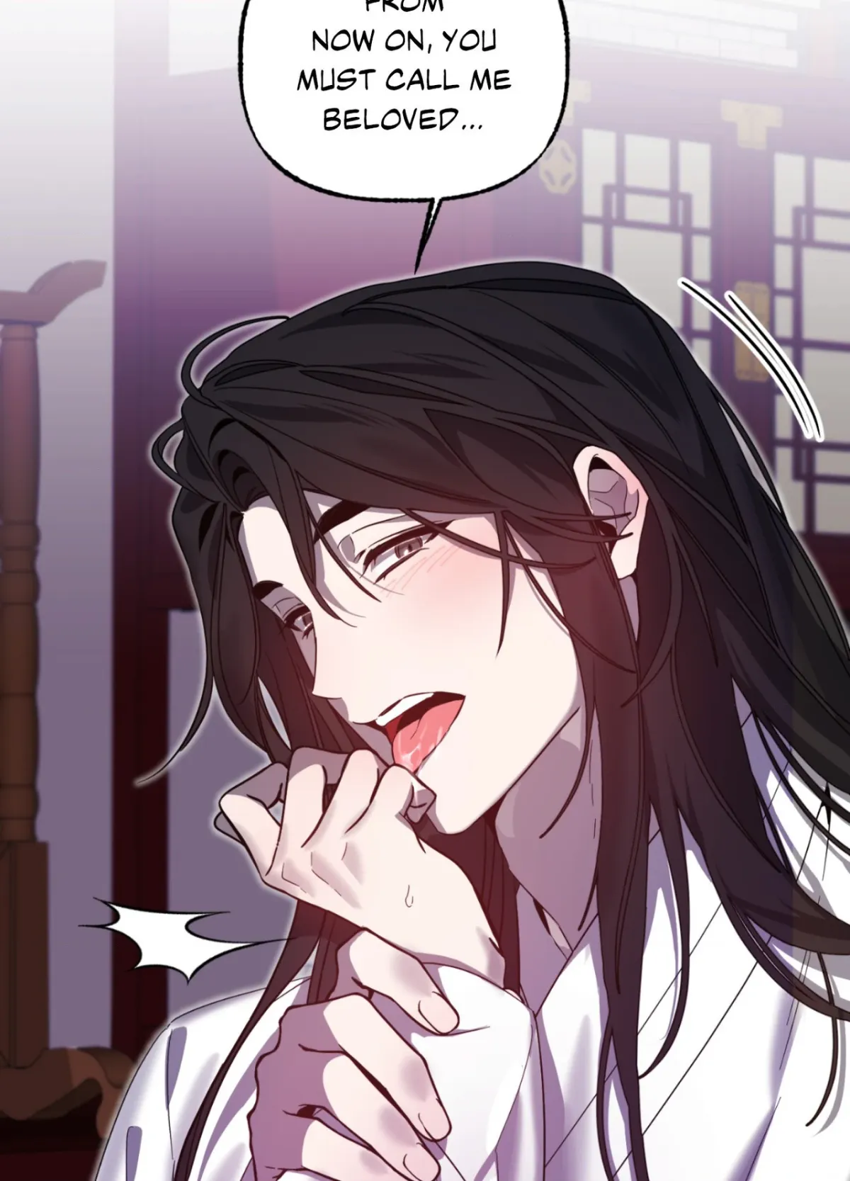 Monghon Chapter 2 page 22 - 