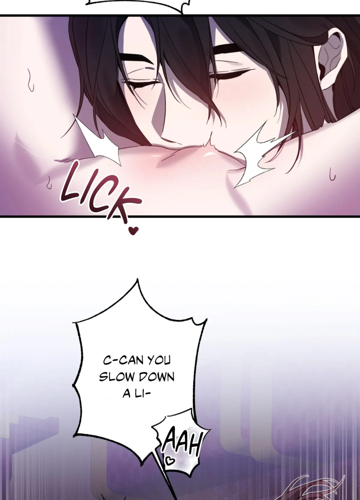 Monghon Chapter 2 page 33 - 