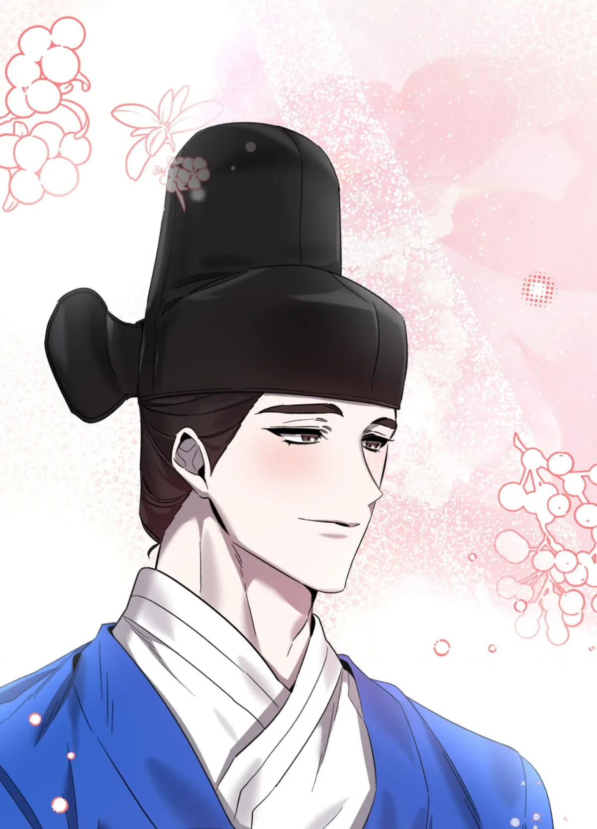 Monghon Chapter 2 page 5 - 