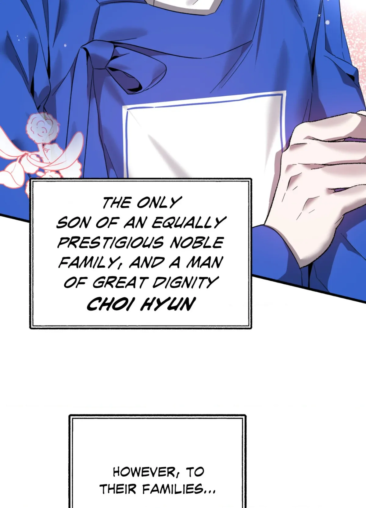 Monghon Chapter 2 page 6 - 