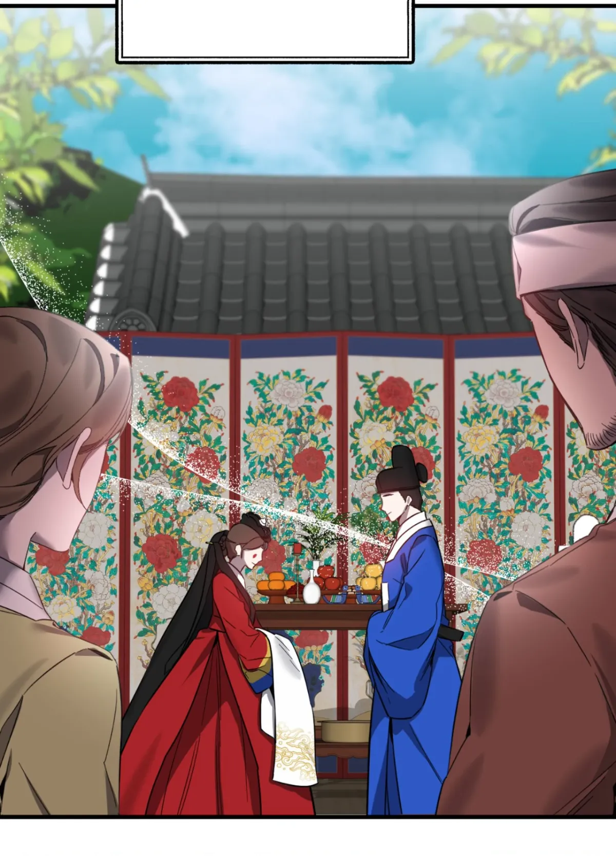 Monghon Chapter 2 page 7 - 