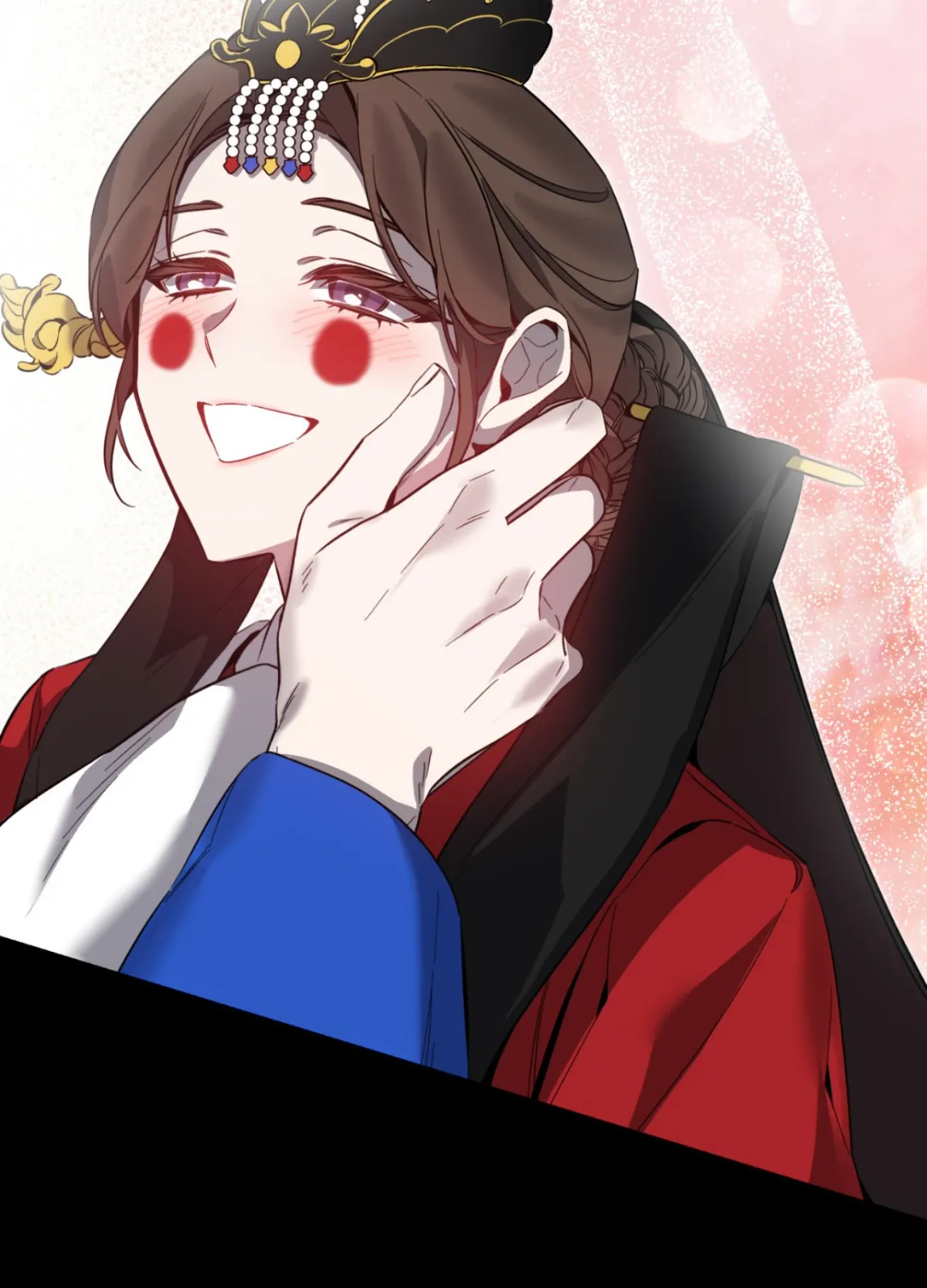 Monghon Chapter 2 page 71 - 