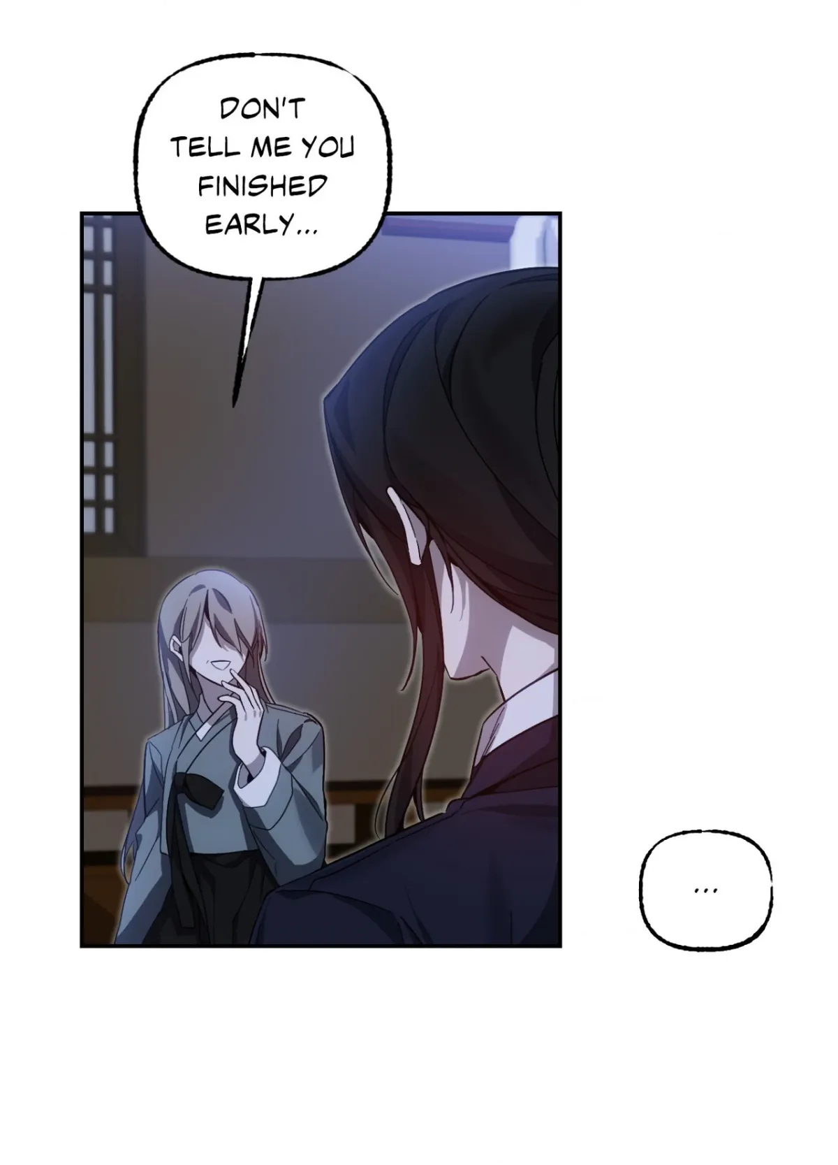 Monghon Chapter 3 page 11 - 