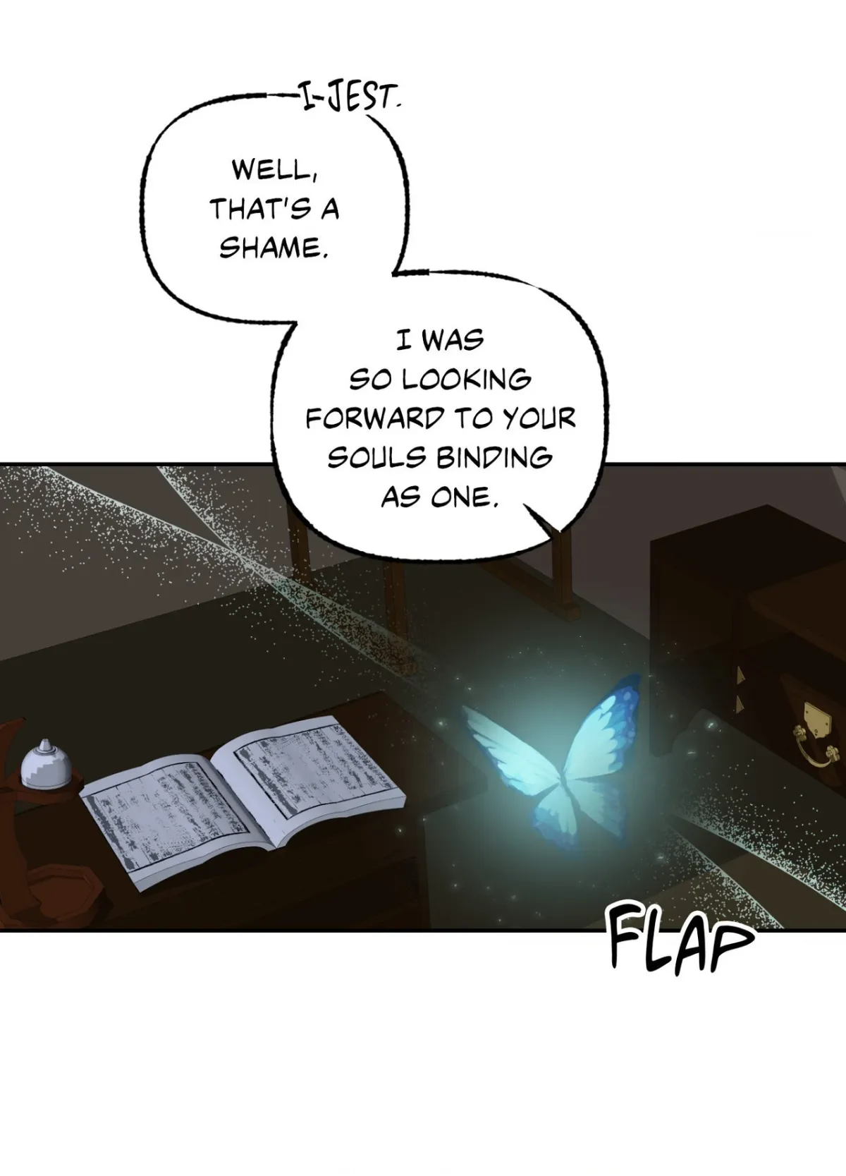 Monghon Chapter 3 page 12 - 