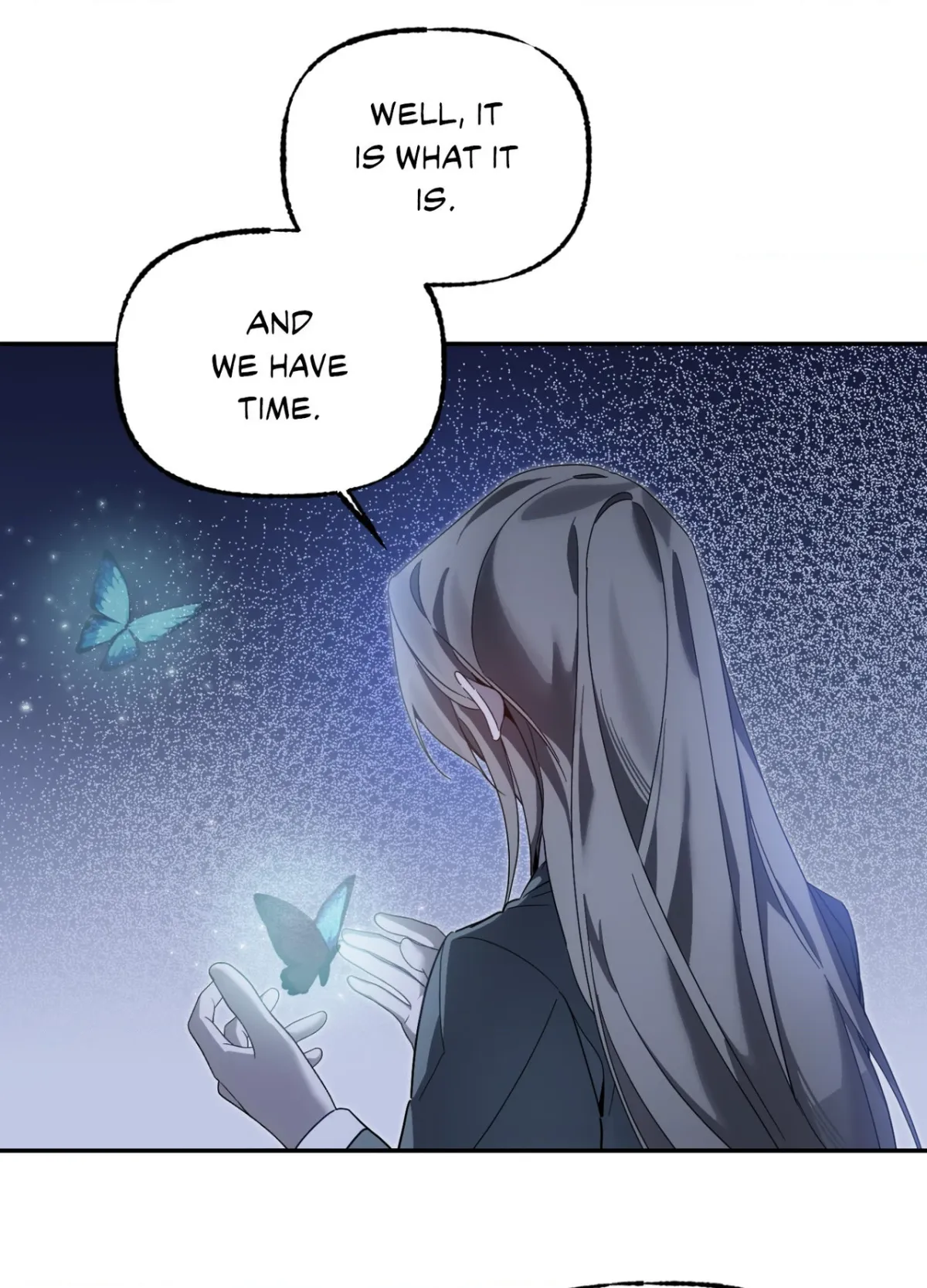 Monghon Chapter 3 page 13 - 