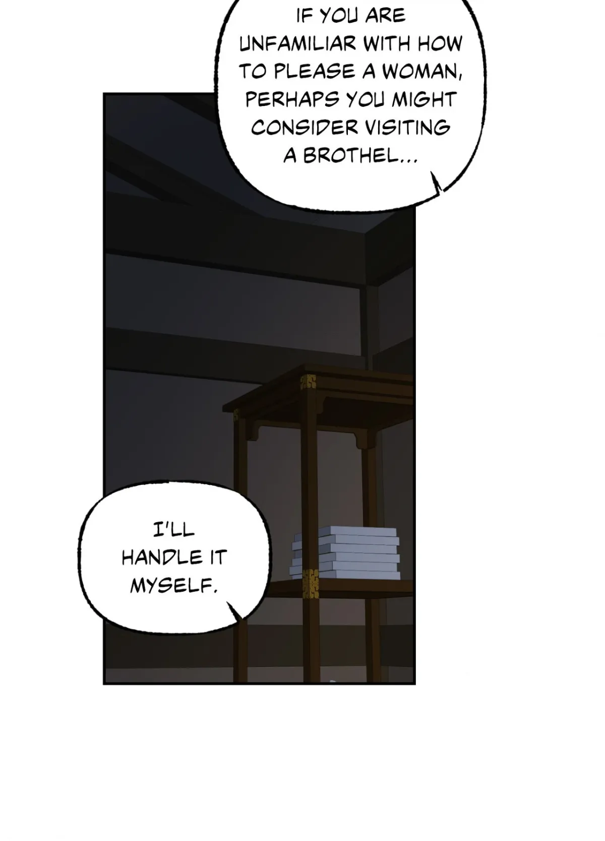 Monghon Chapter 3 page 15 - 