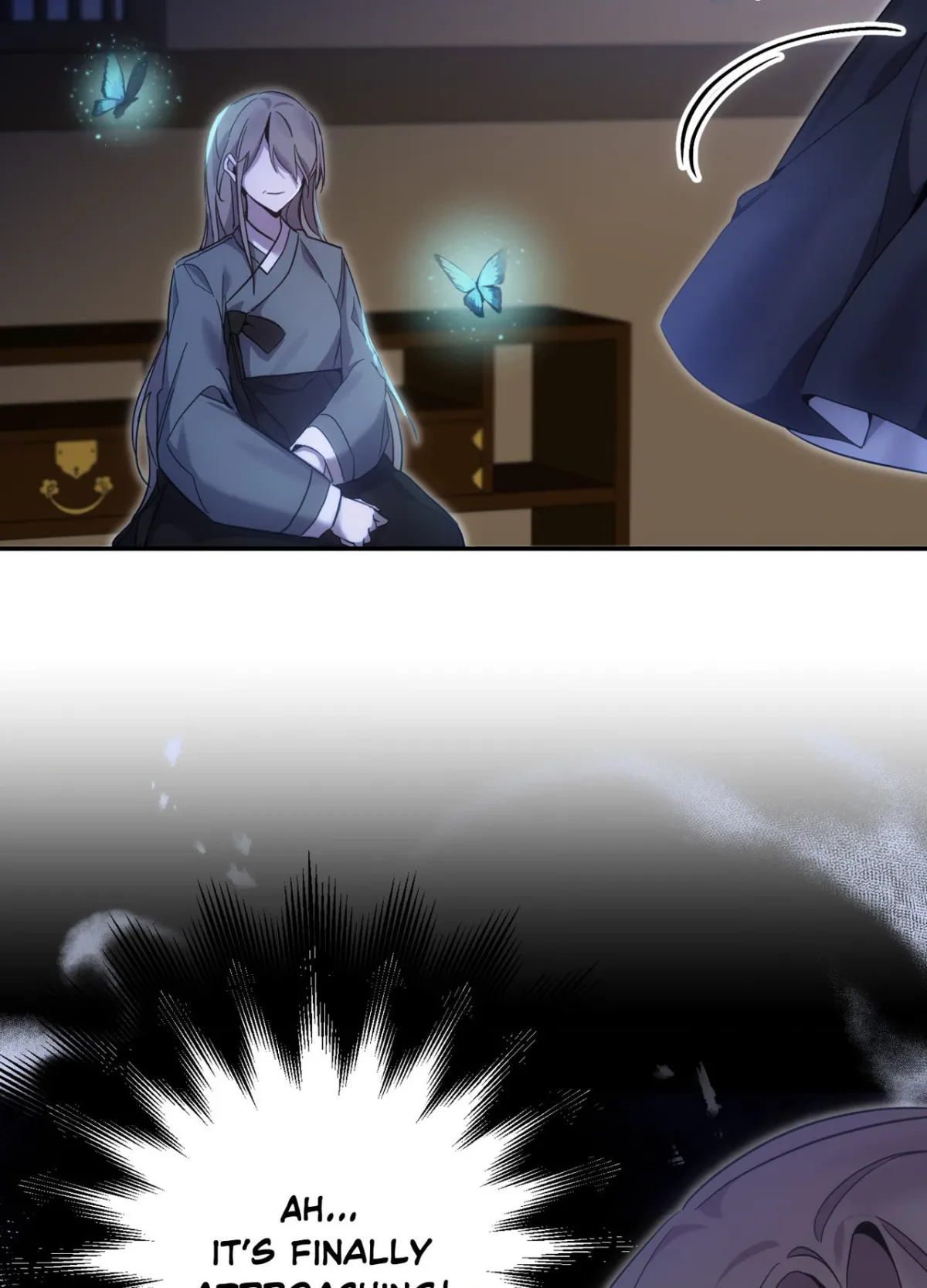 Monghon Chapter 3 page 22 - 