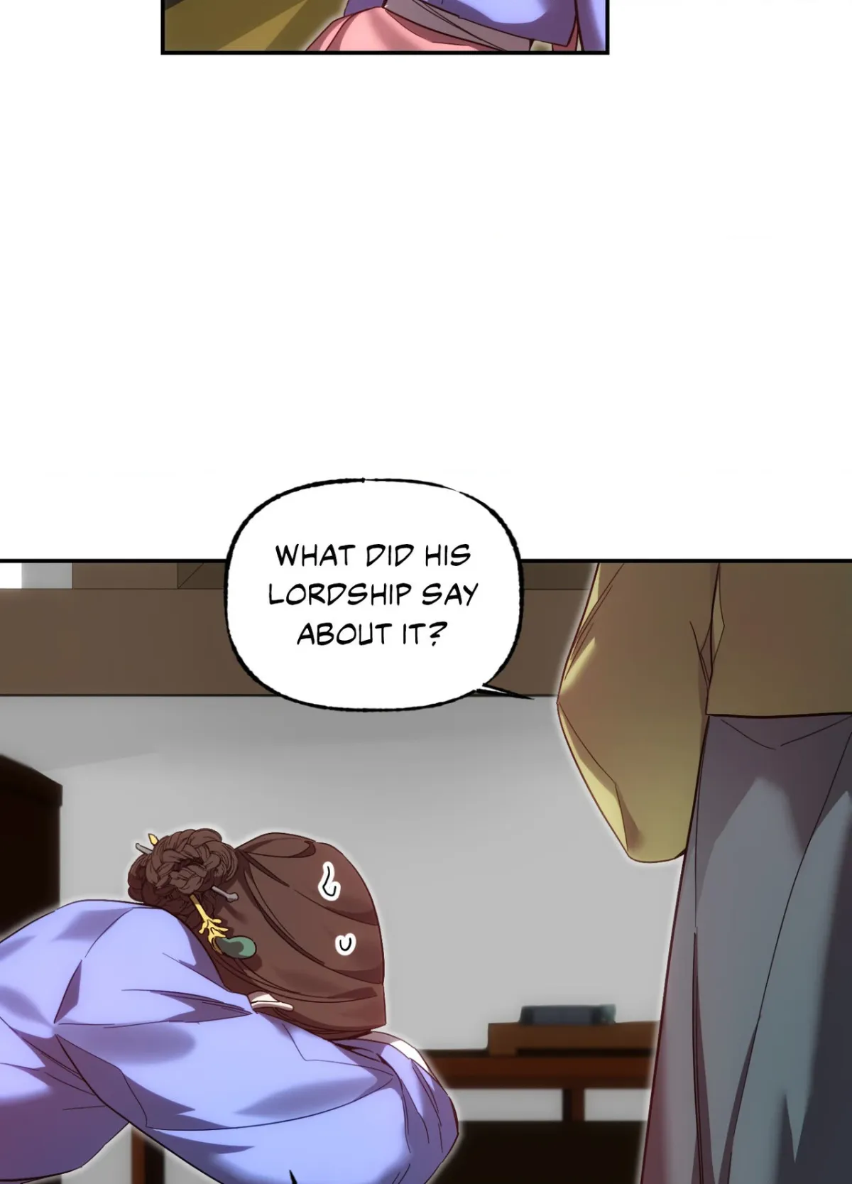 Monghon Chapter 3 page 31 - 