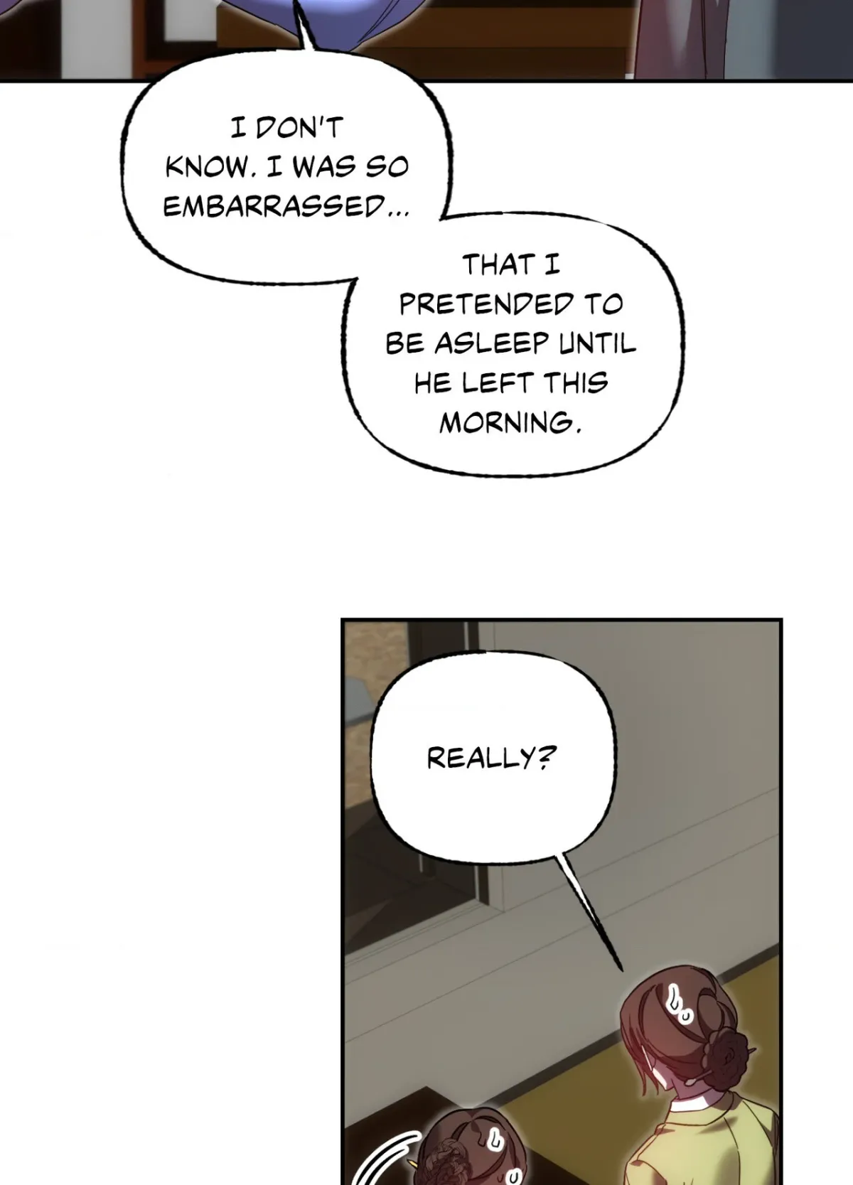 Monghon Chapter 3 page 32 - 