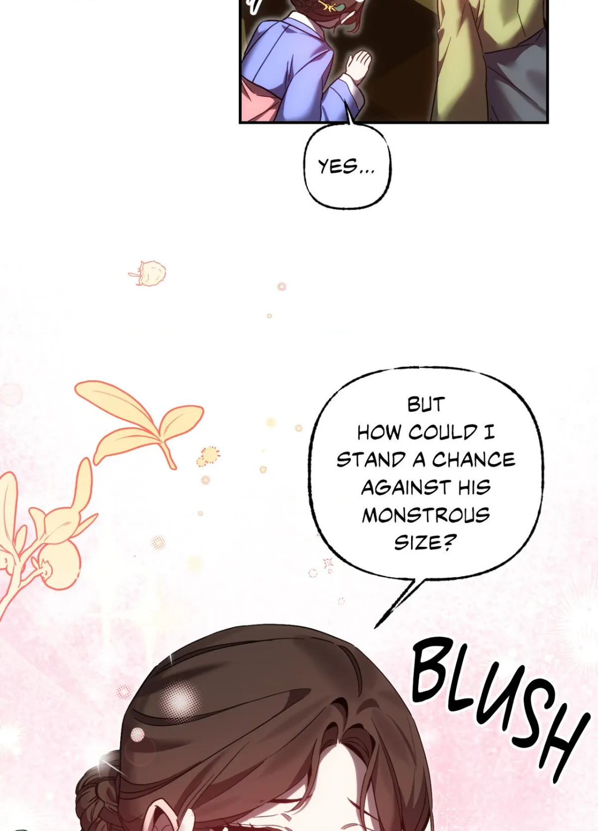 Monghon Chapter 3 page 33 - 