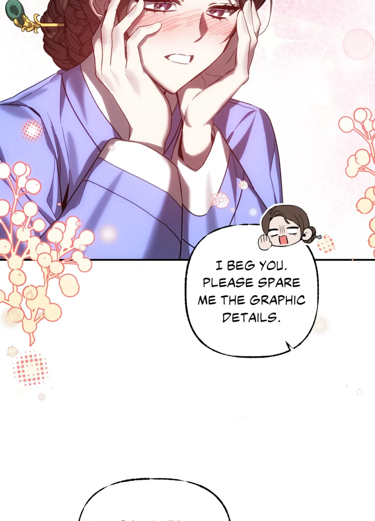 Monghon Chapter 3 page 34 - 