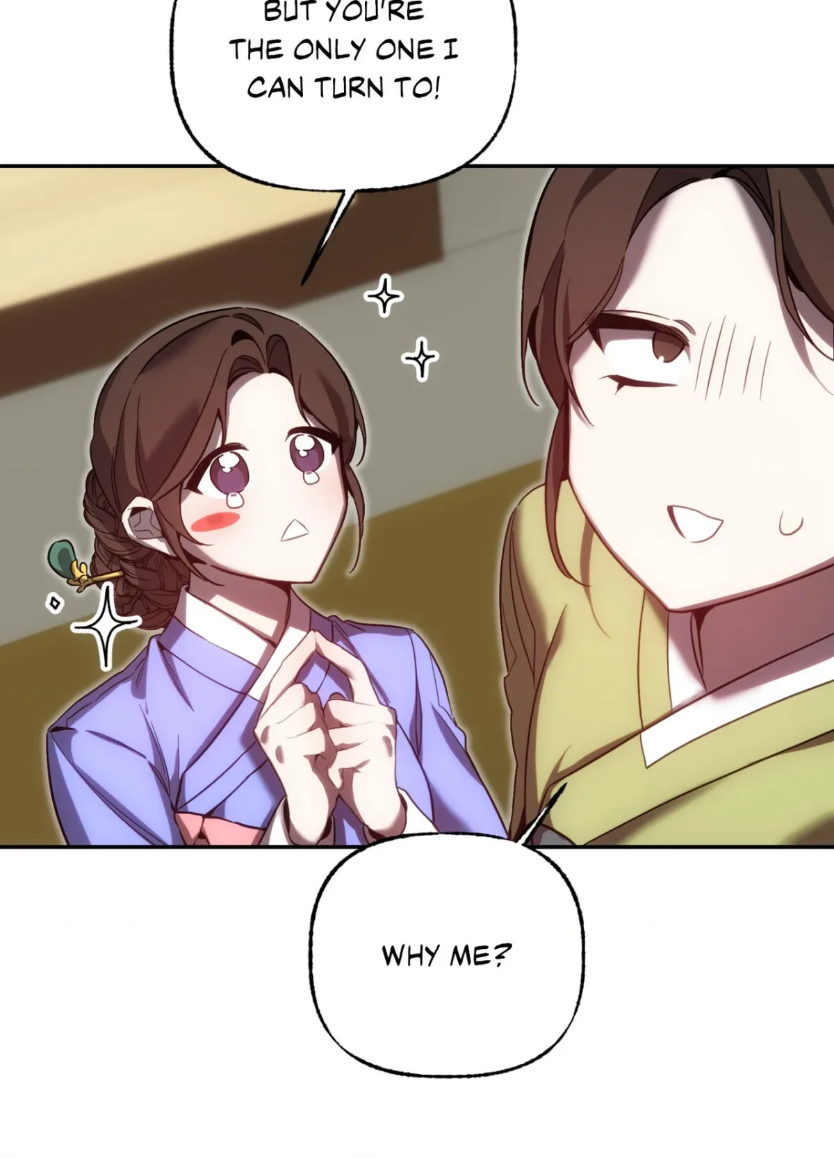 Monghon Chapter 3 page 35 - 
