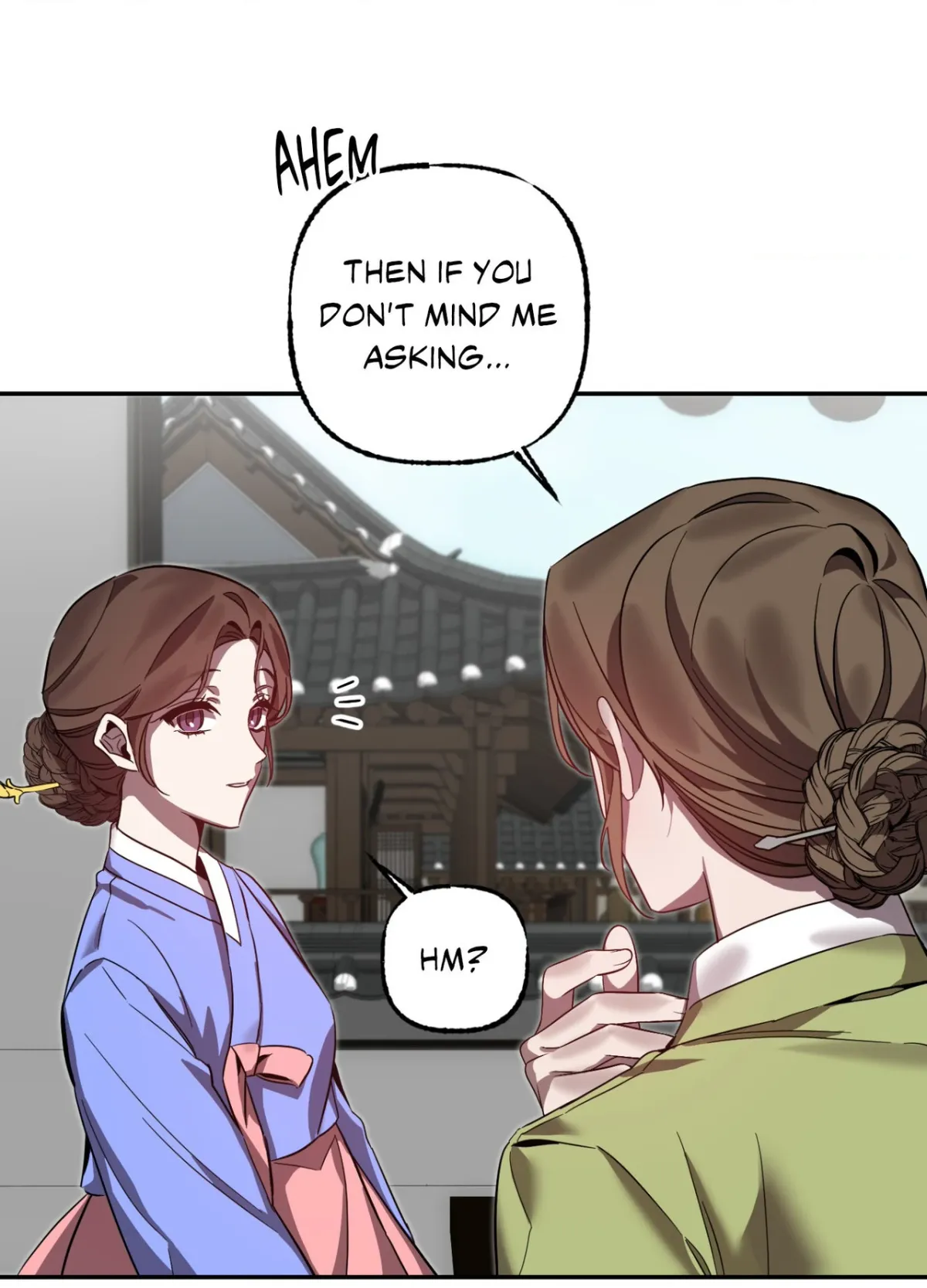 Monghon Chapter 3 page 39 - 