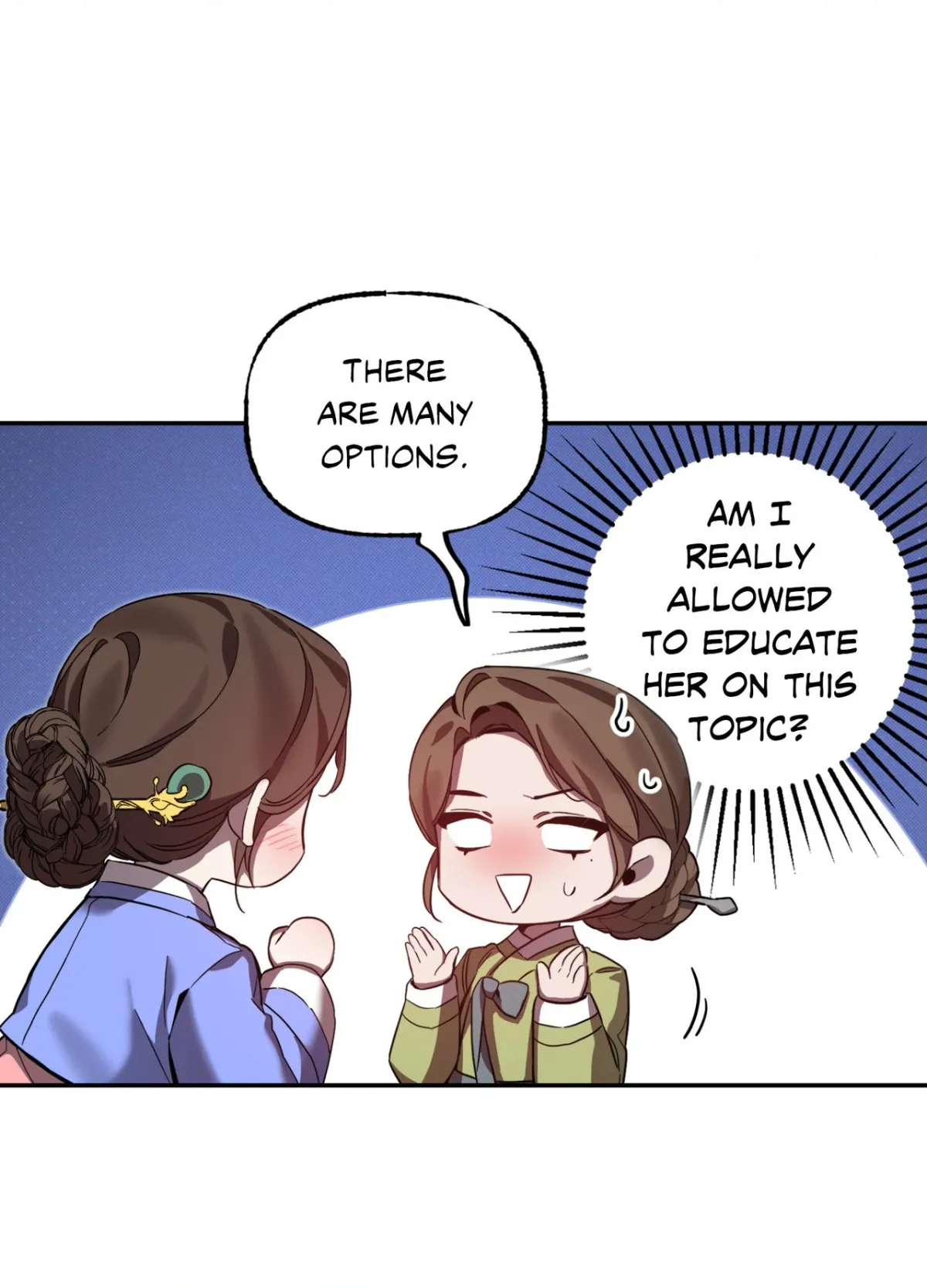 Monghon Chapter 3 page 45 - 
