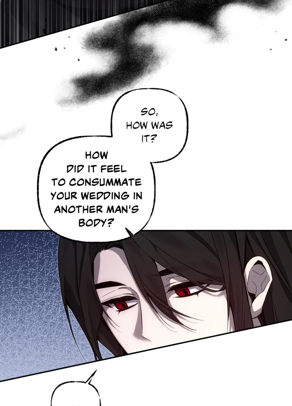 Monghon Chapter 3 page 6 - 
