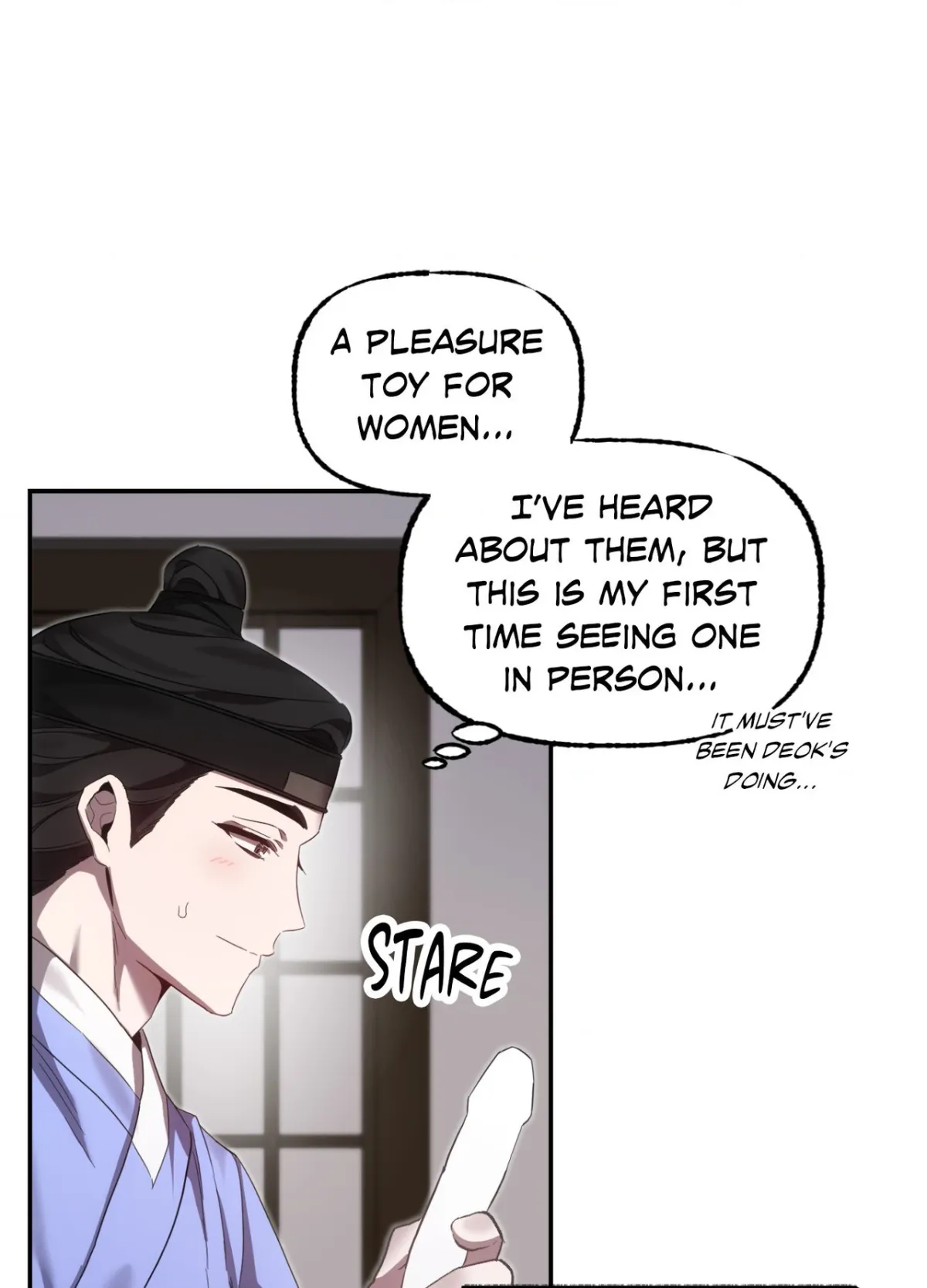 Monghon Chapter 3 page 52 - 