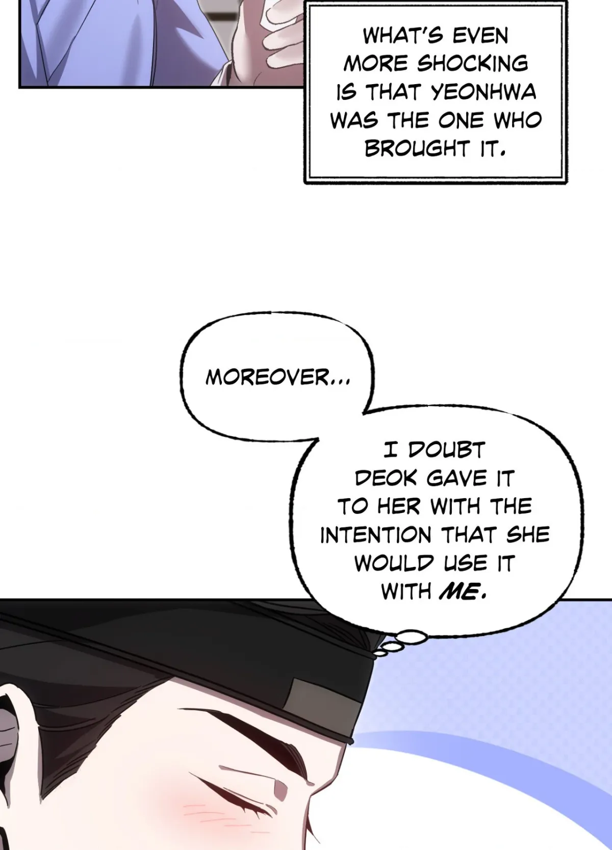 Monghon Chapter 3 page 53 - 