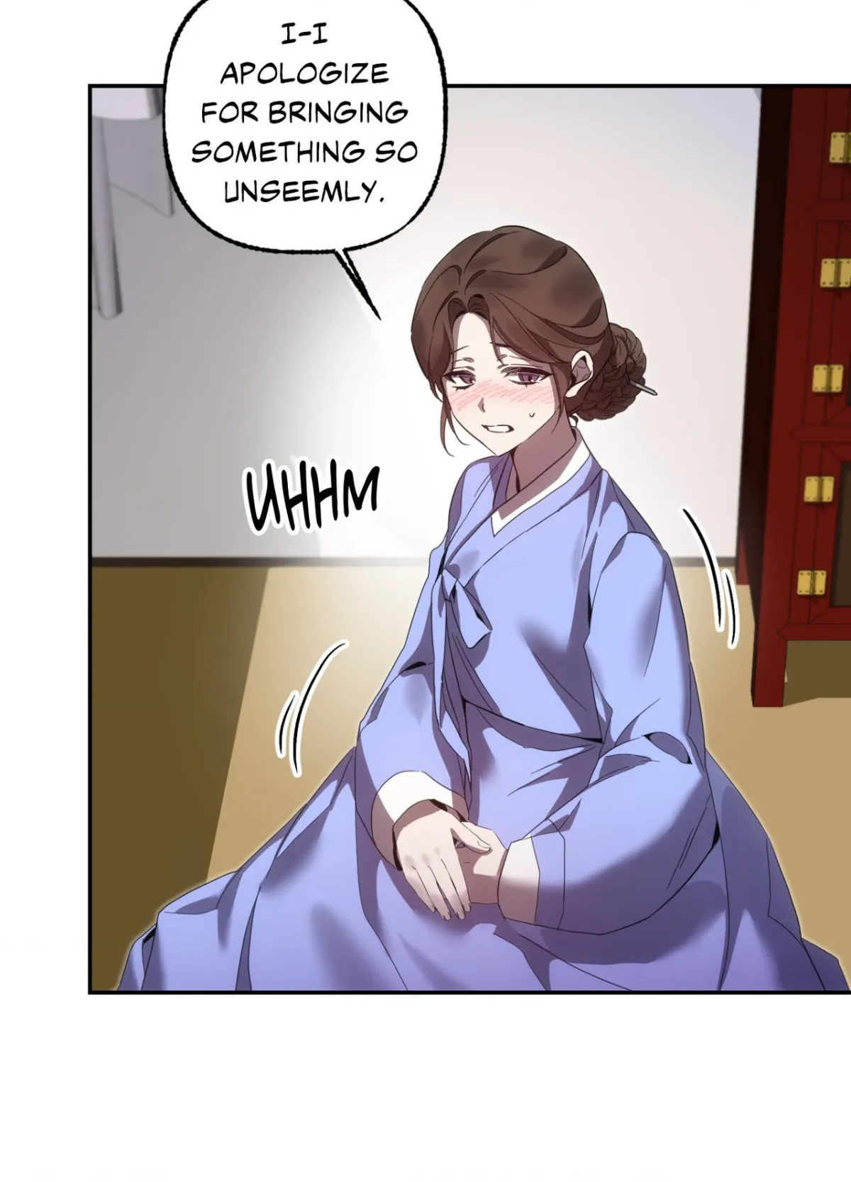 Monghon Chapter 3 page 55 - 