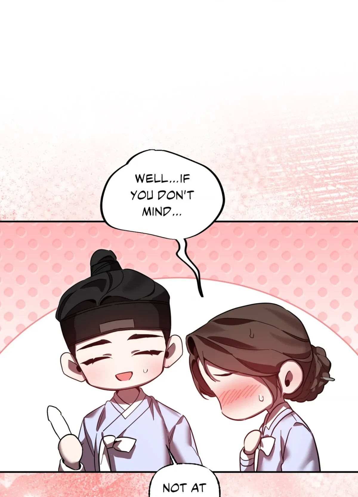 Monghon Chapter 3 page 60 - 