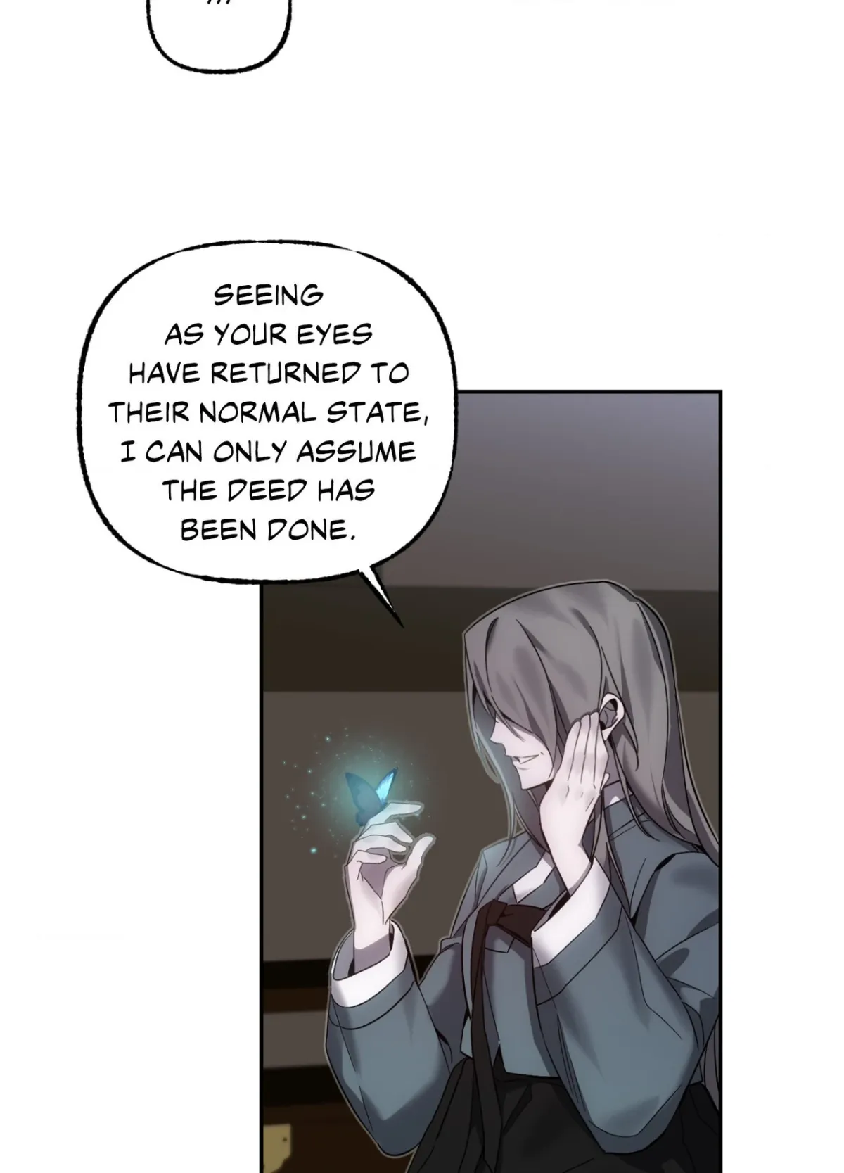 Monghon Chapter 3 page 7 - 