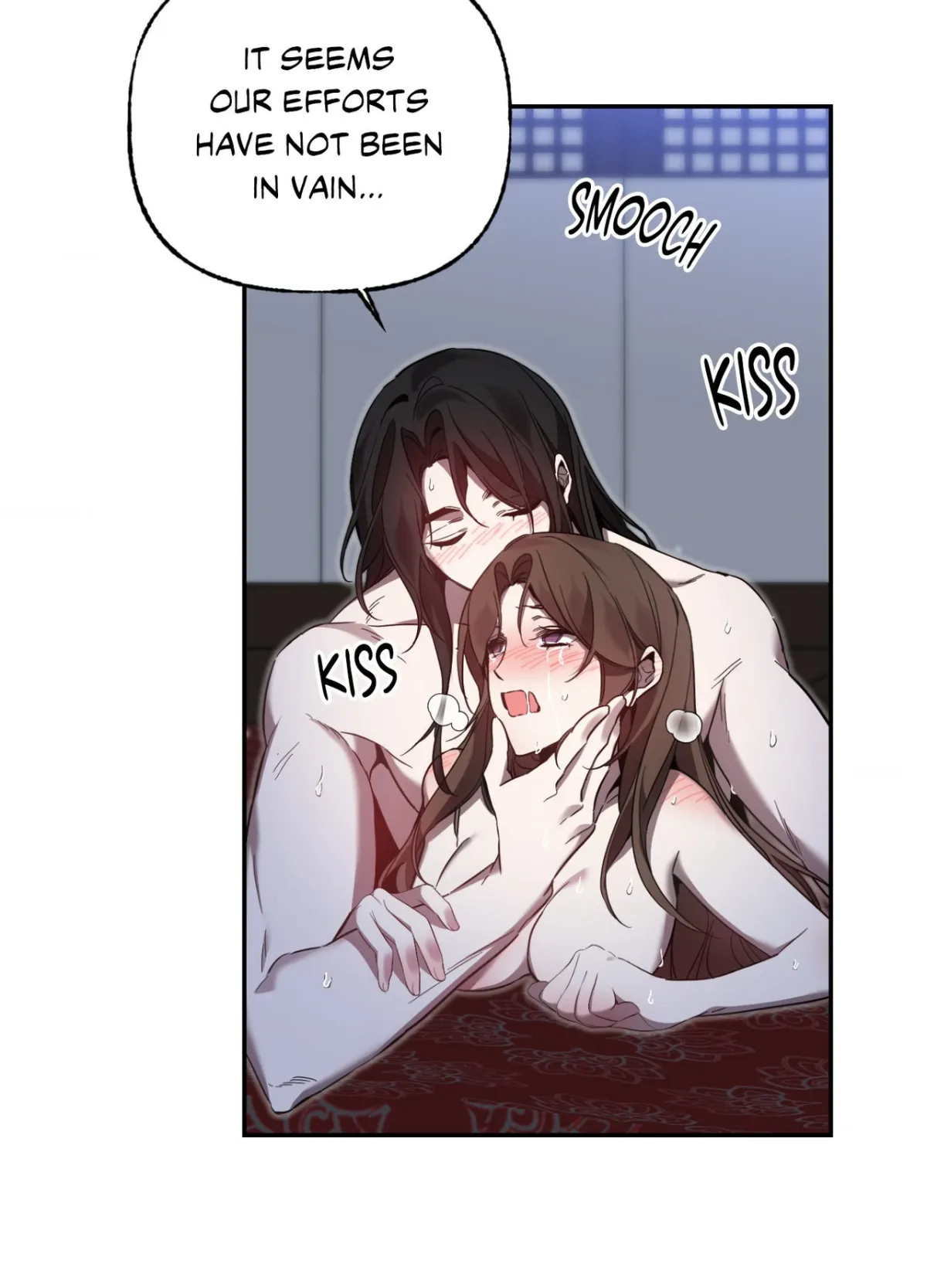 Monghon Chapter 4 page 14 - 