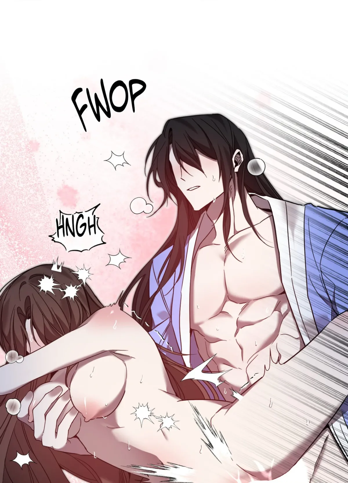 Monghon Chapter 4 page 25 - 