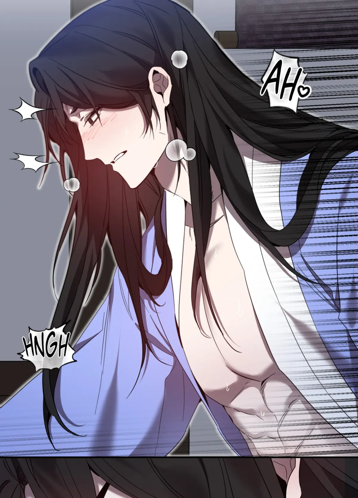 Monghon Chapter 4 page 30 - 