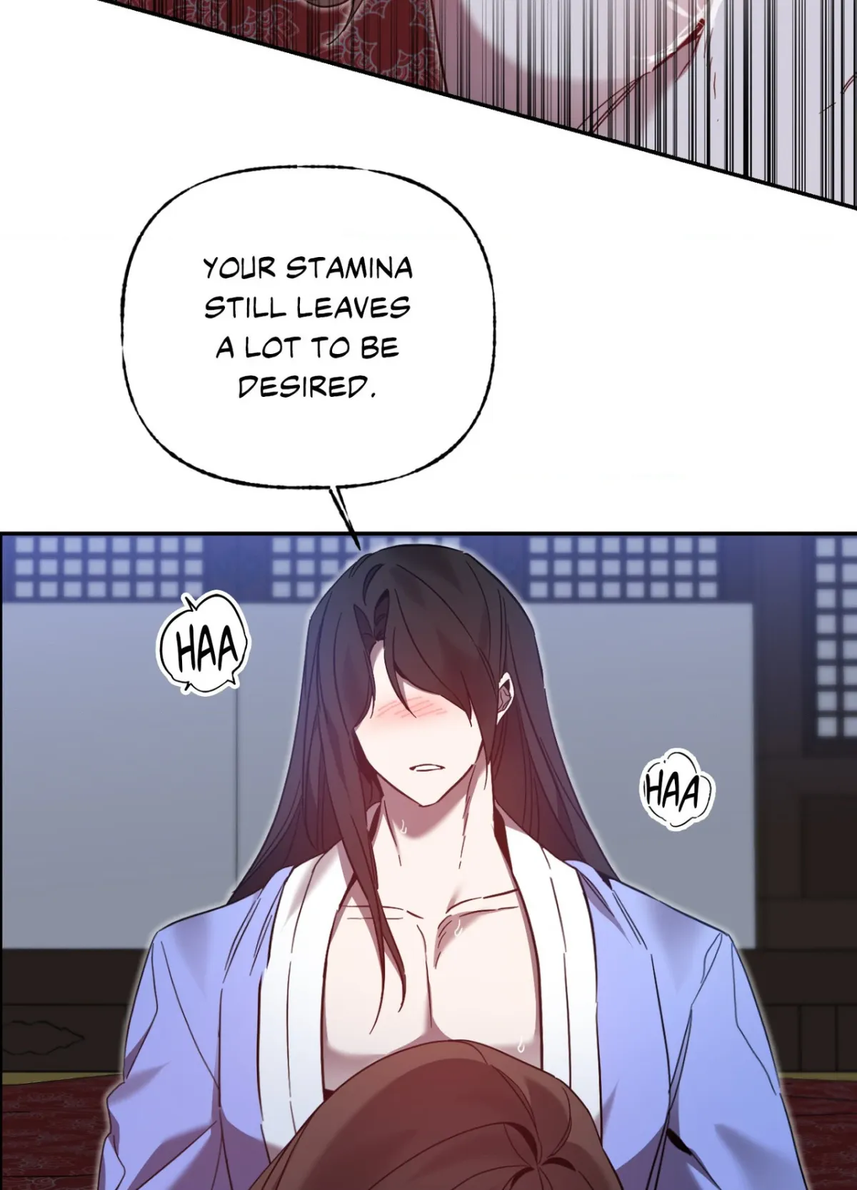 Monghon Chapter 4 page 37 - 