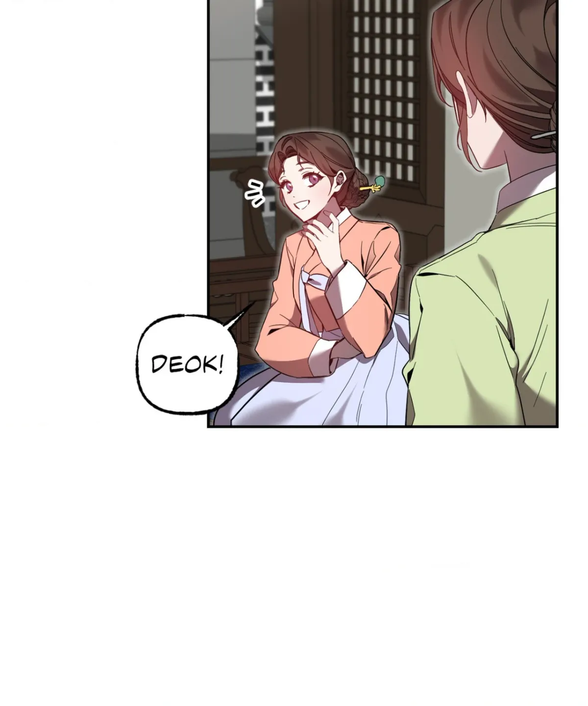 Monghon Chapter 4 page 49 - 