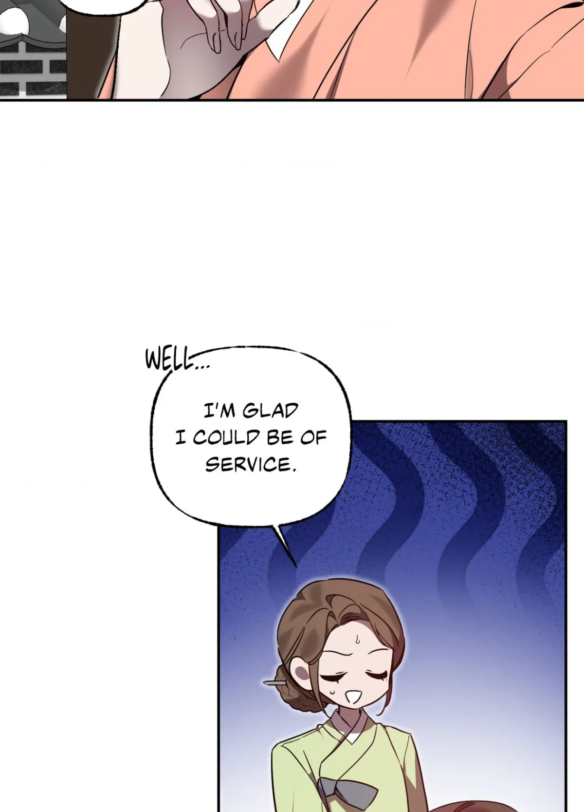 Monghon Chapter 4 page 51 - 