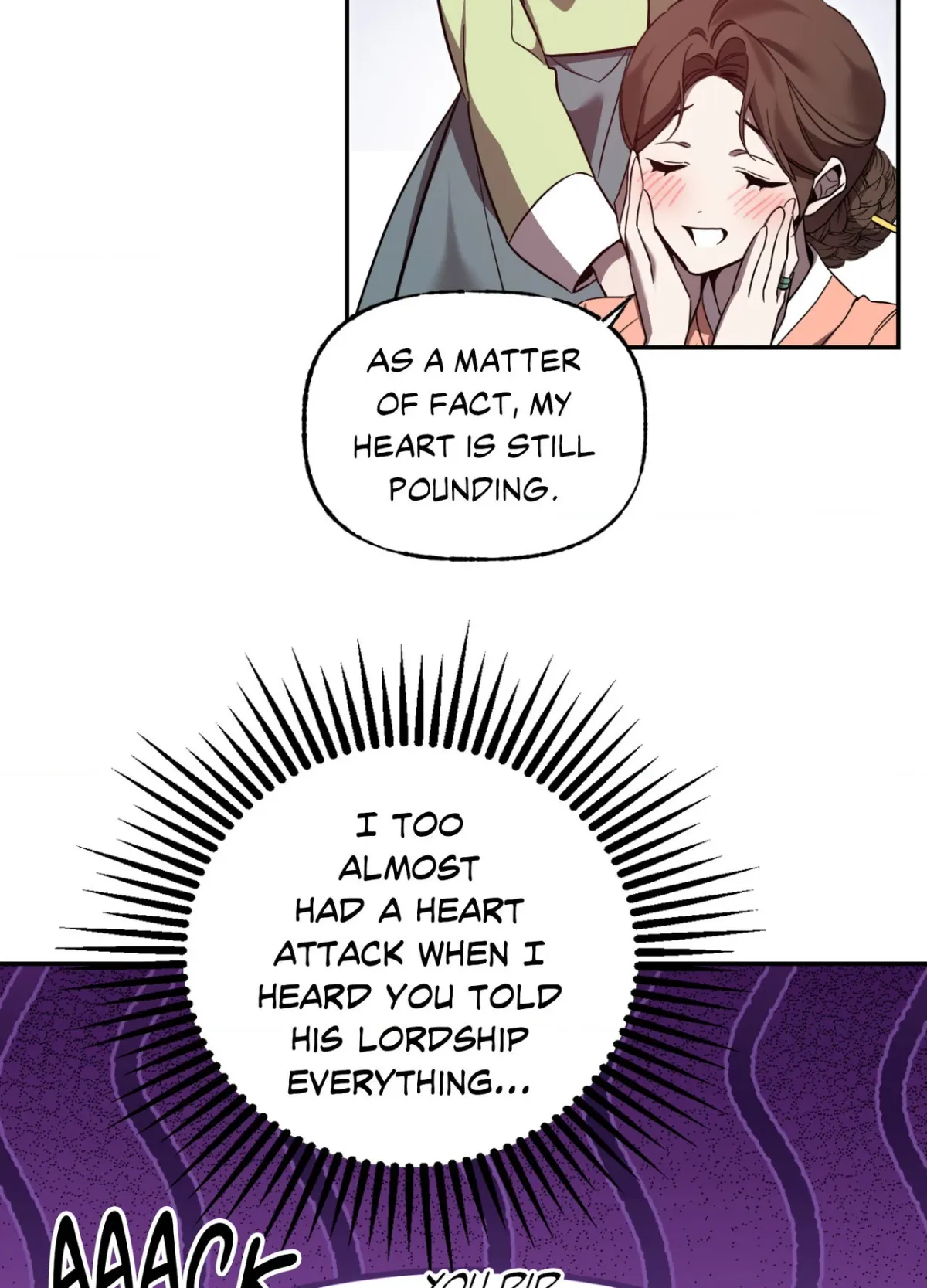 Monghon Chapter 4 page 52 - 
