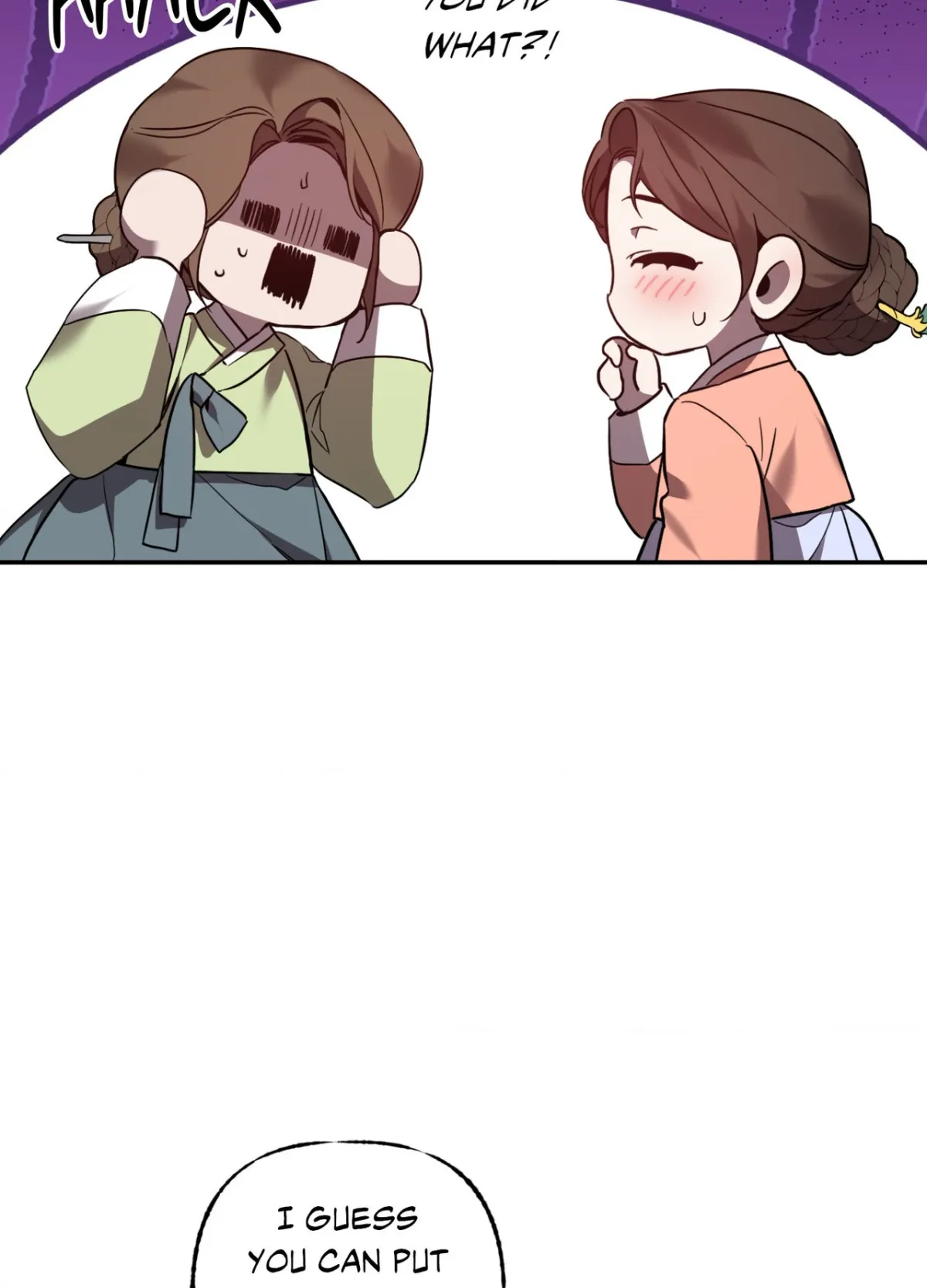 Monghon Chapter 4 page 53 - 