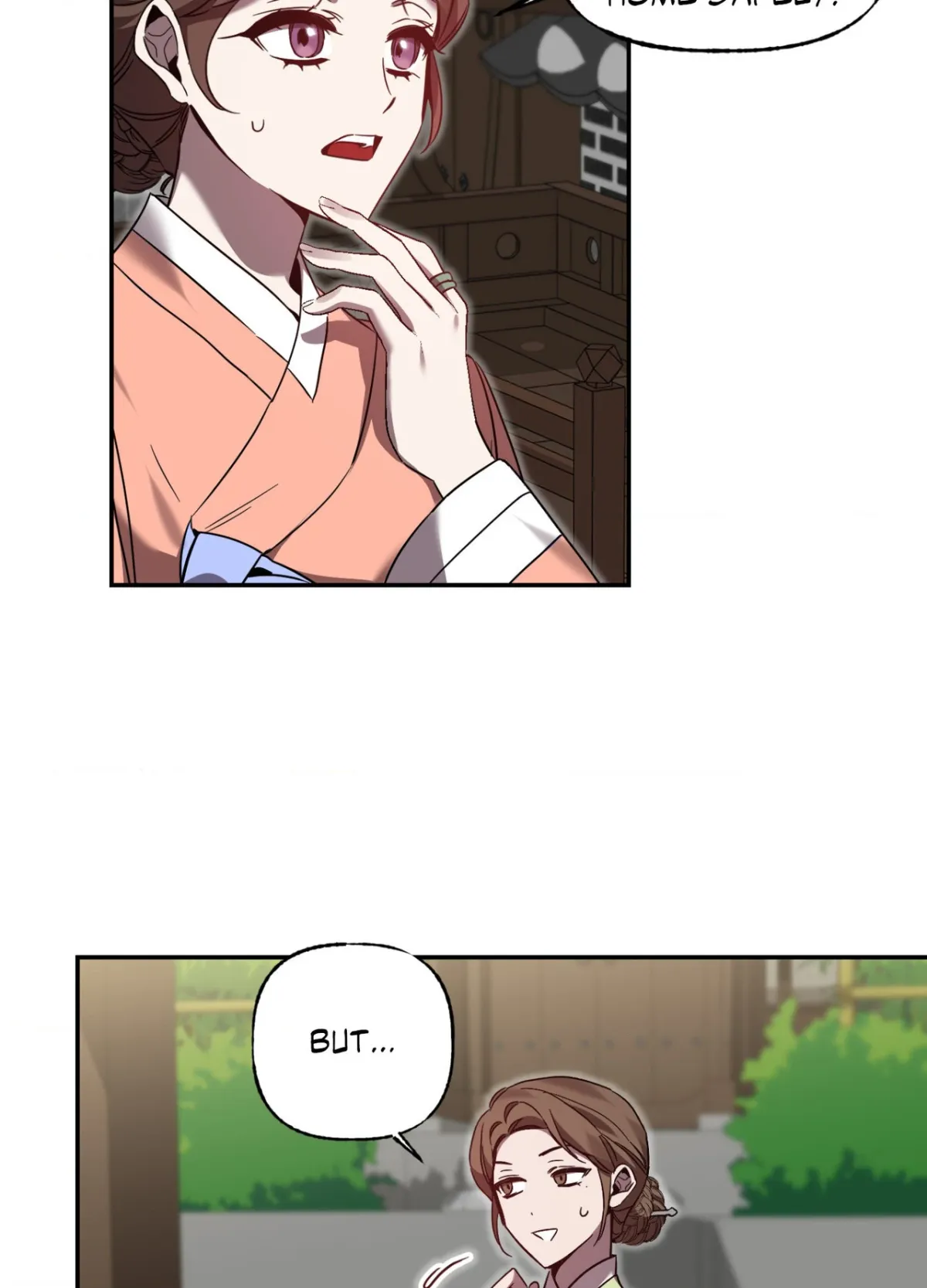 Monghon Chapter 4 page 61 - 