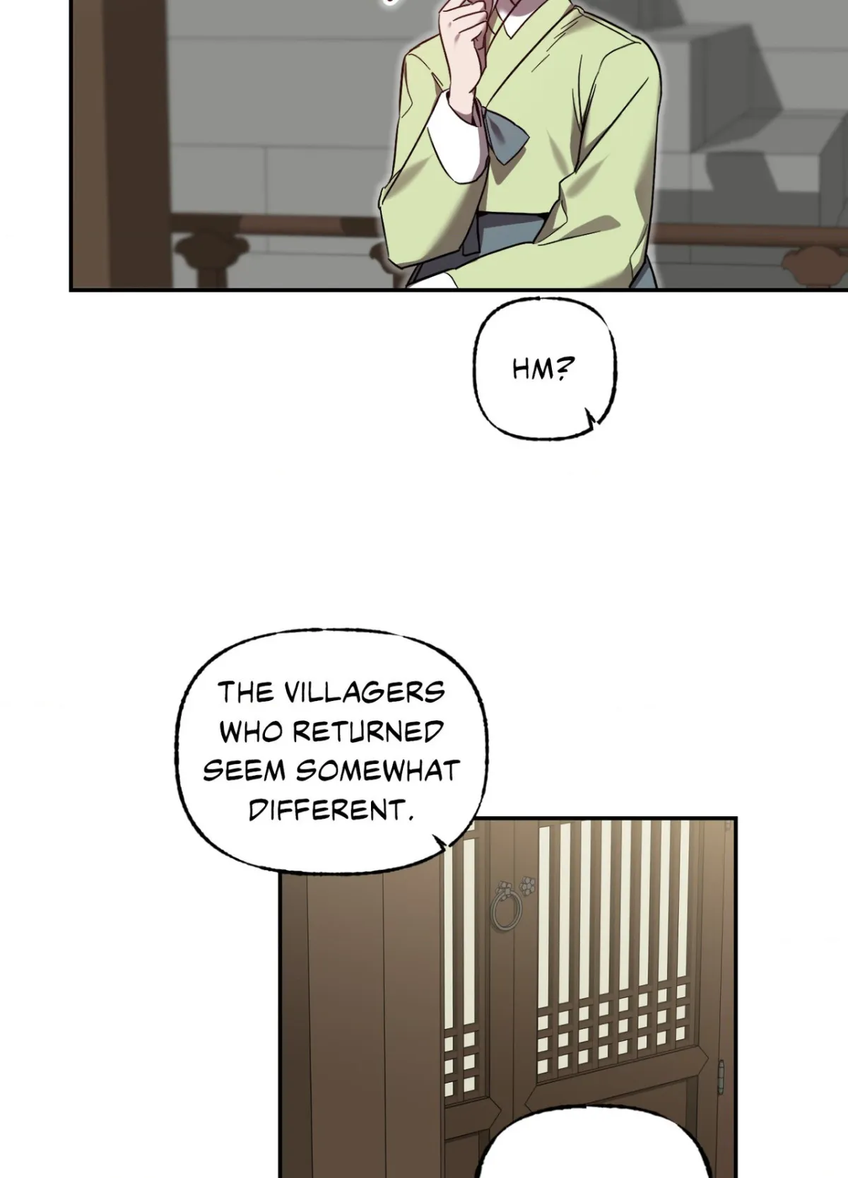 Monghon Chapter 4 page 62 - 