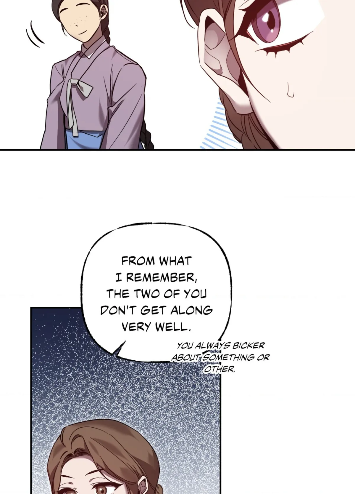 Monghon Chapter 4 page 64 - 