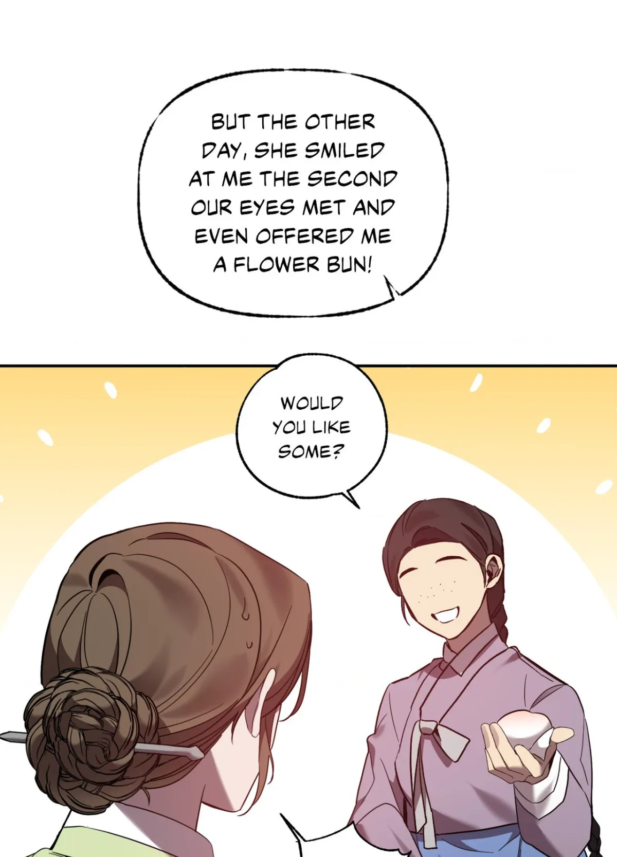Monghon Chapter 4 page 66 - 
