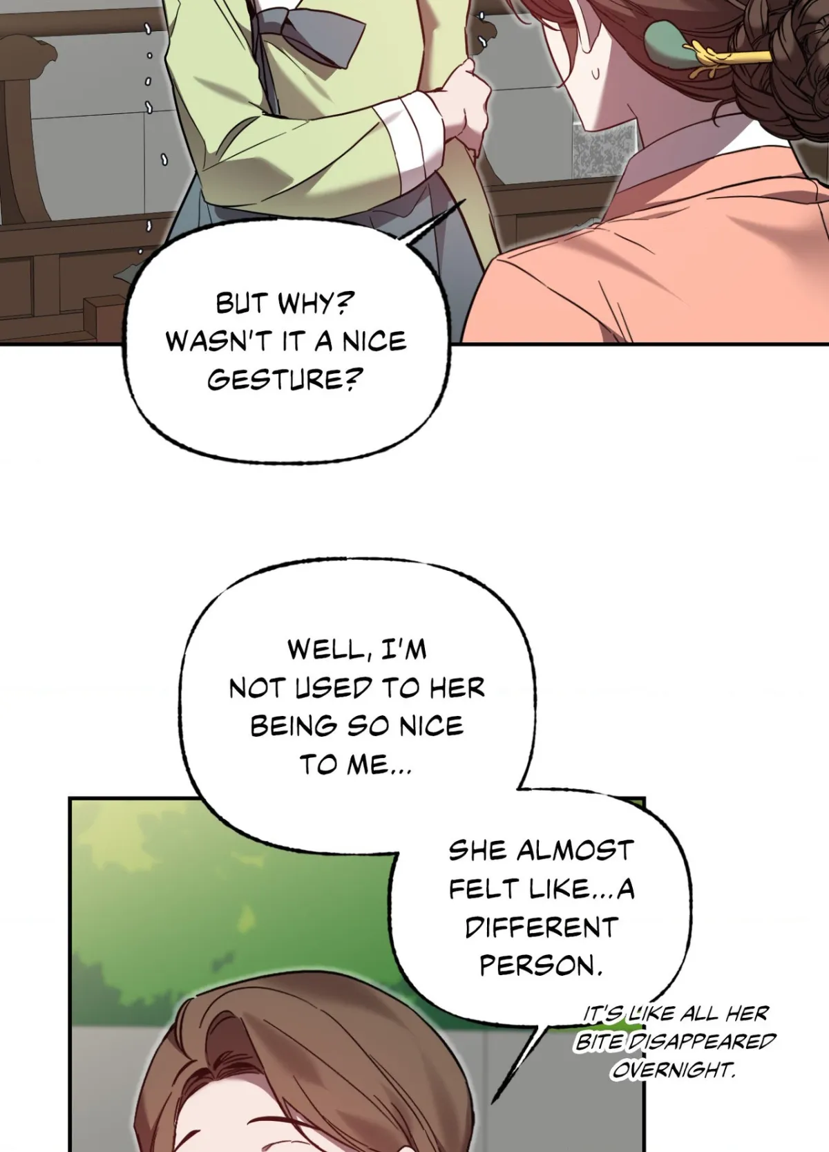 Monghon Chapter 4 page 68 - 