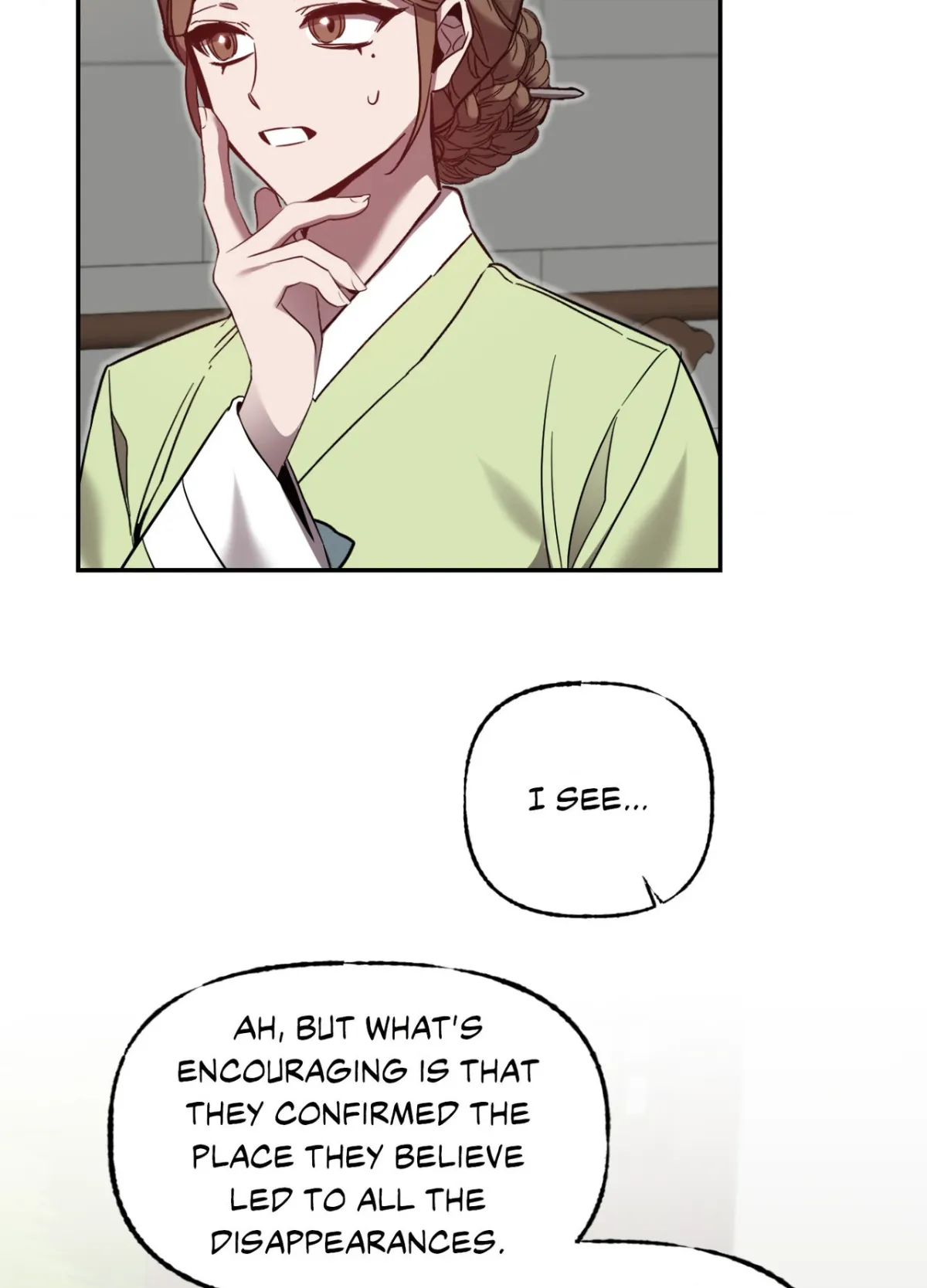 Monghon Chapter 4 page 69 - 
