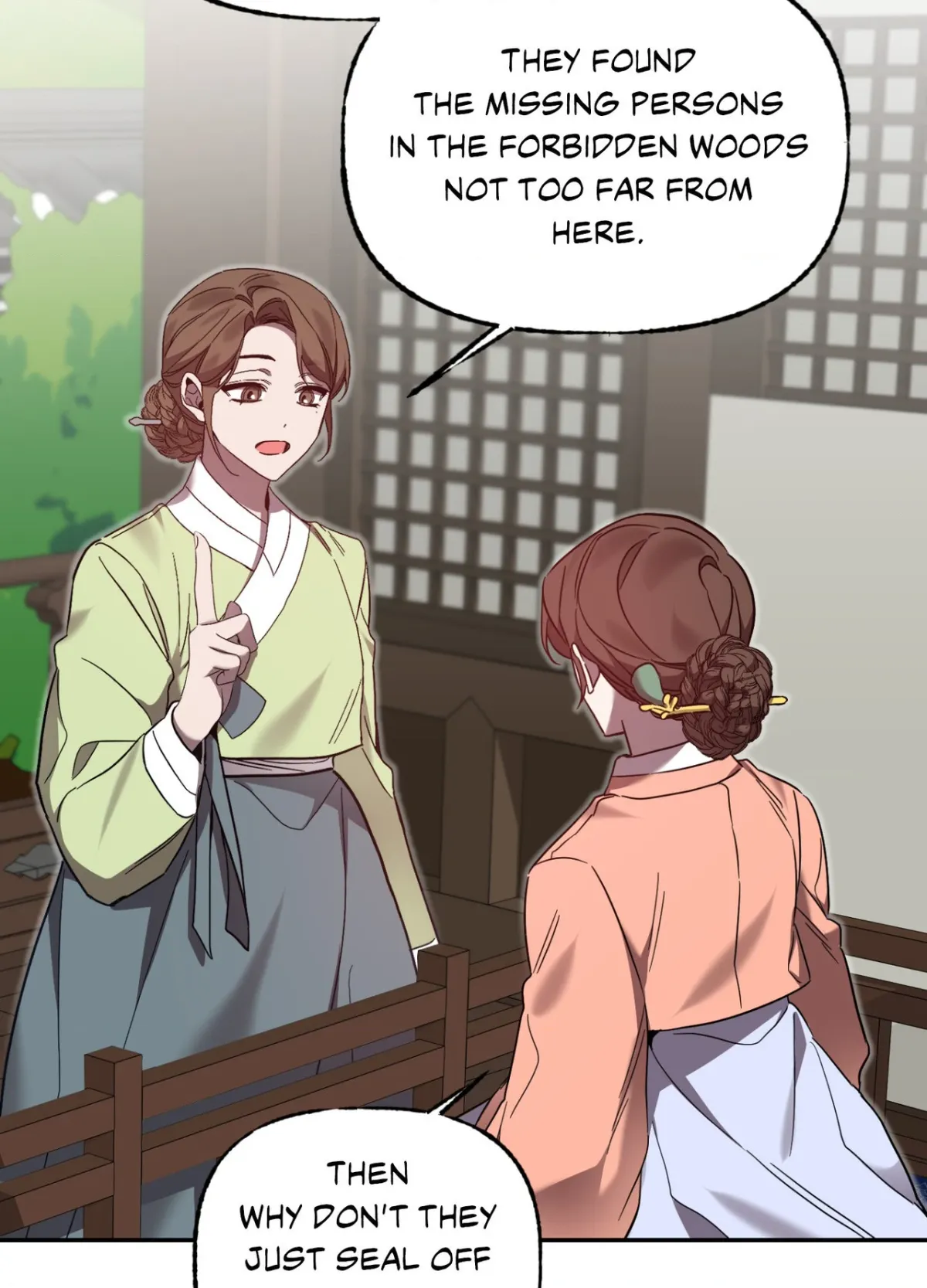 Monghon Chapter 4 page 70 - 