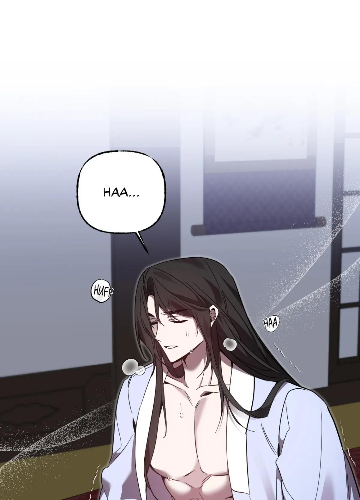 Monghon Chapter 4 page 8 - 