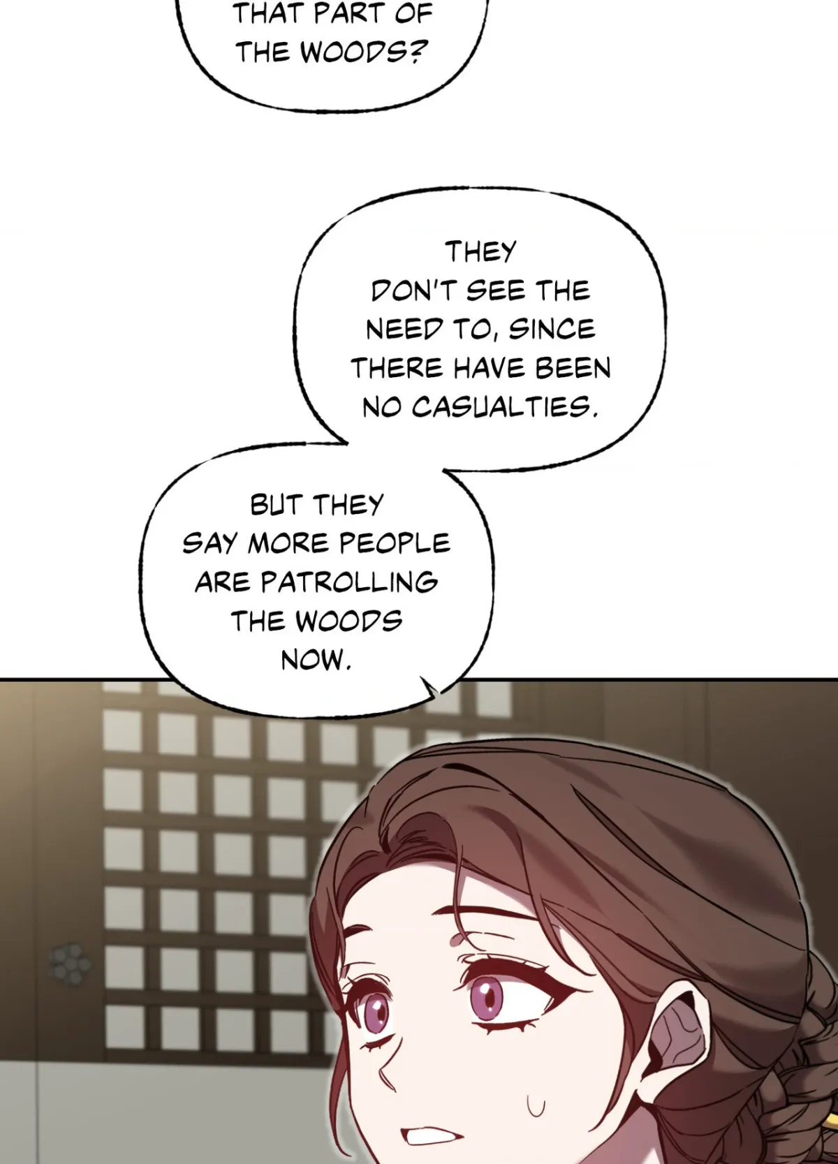 Monghon Chapter 4 page 71 - 